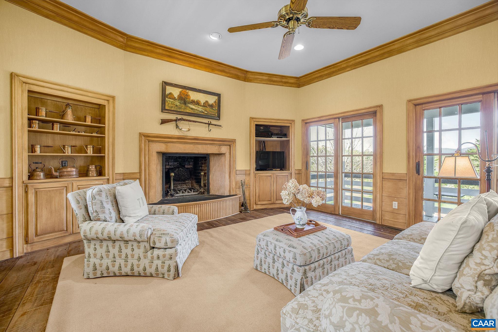 240 BROAD AXE RD