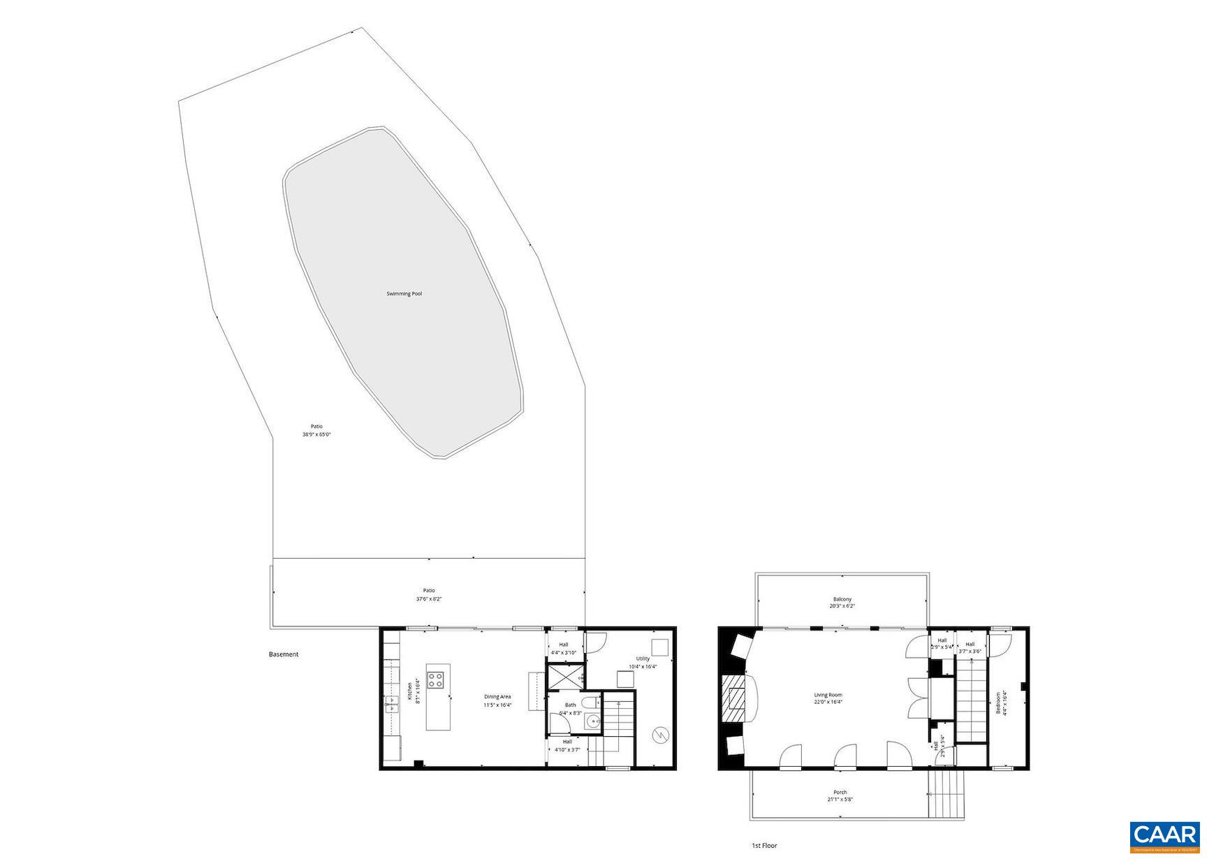 240 BROAD AXE RD