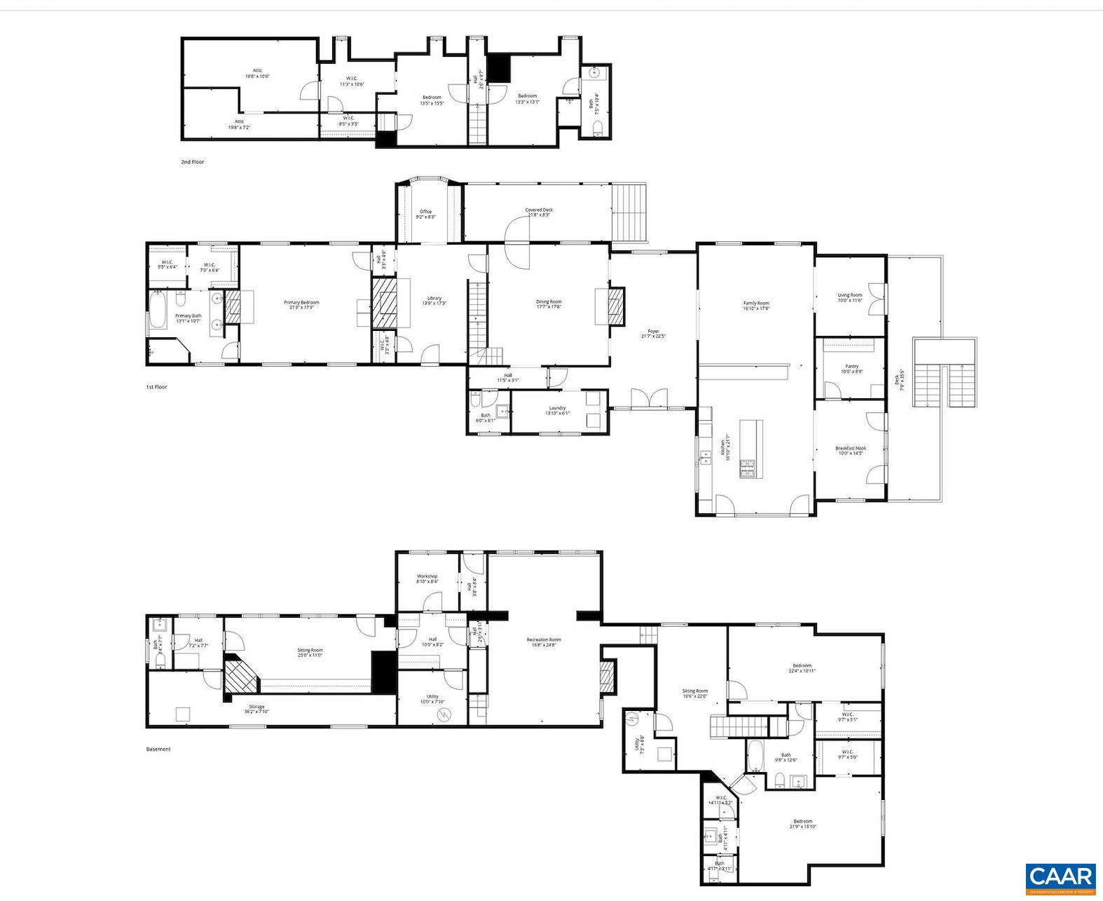 240 BROAD AXE RD