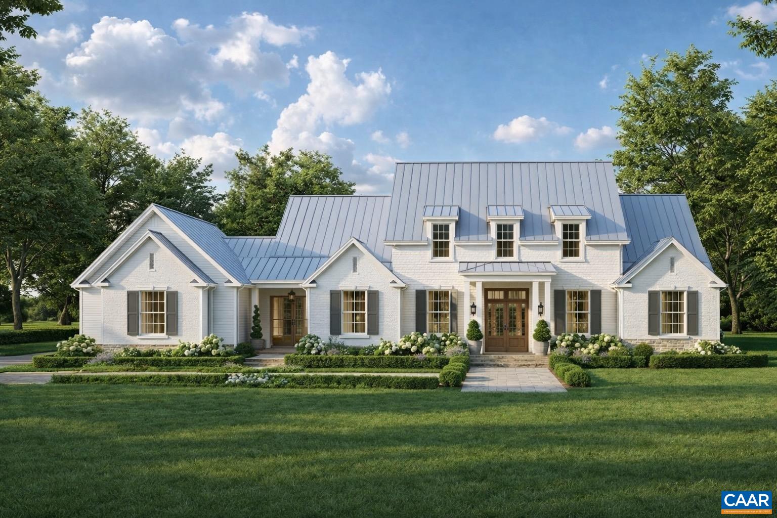 21 acres TBB GARTH GATE LN