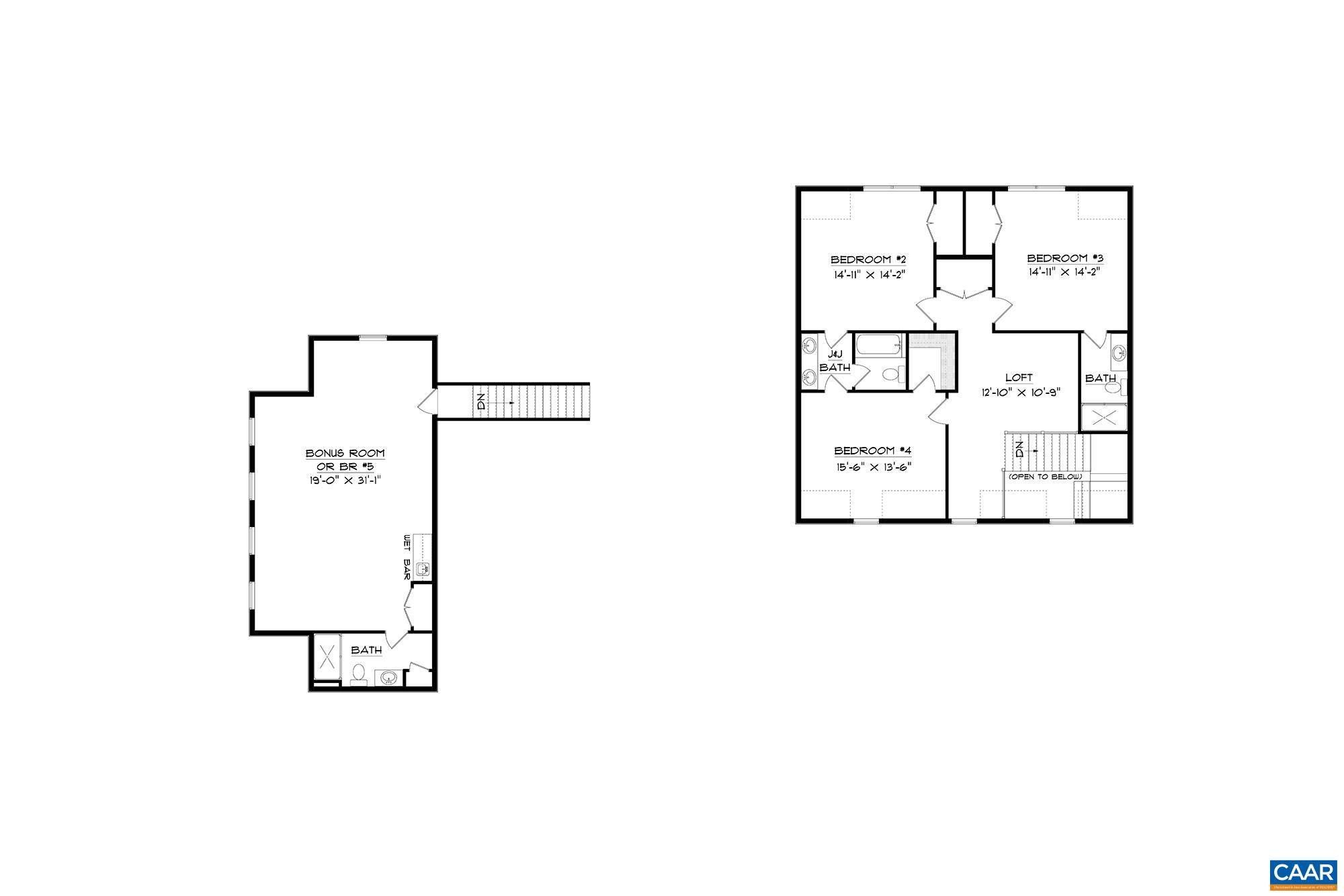 21 acres TBB GARTH GATE LN