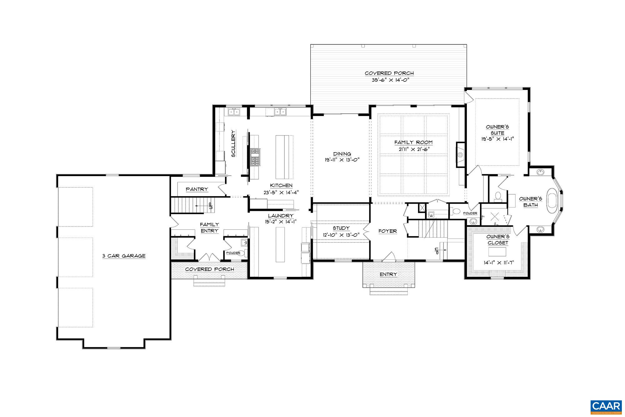 21 acres TBB GARTH GATE LN