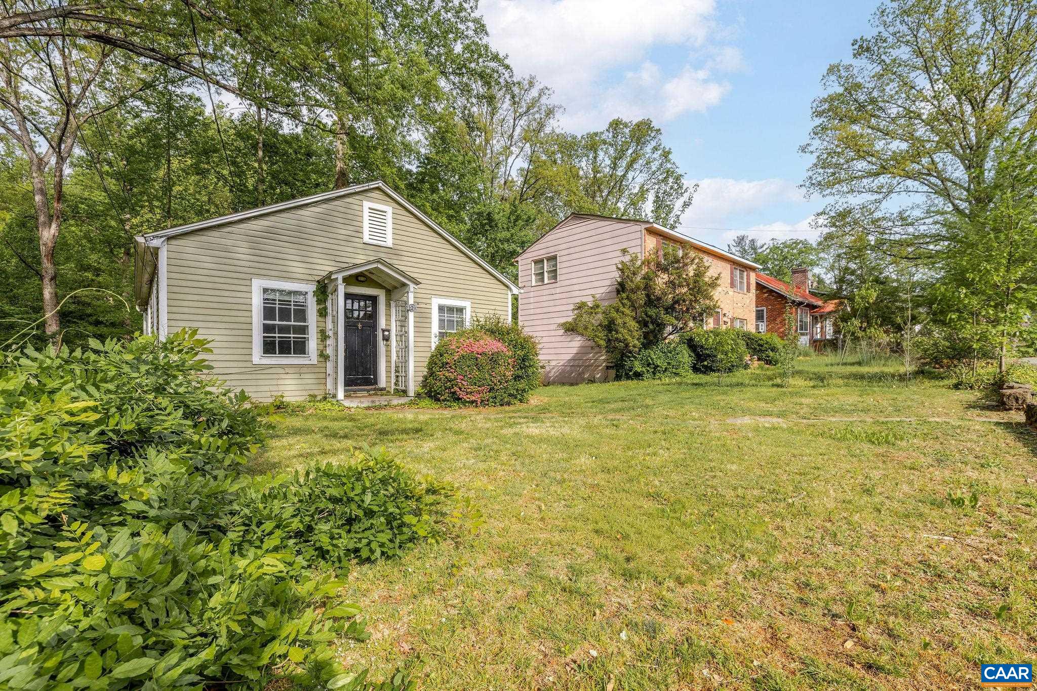 2325 HIGHLAND AVE