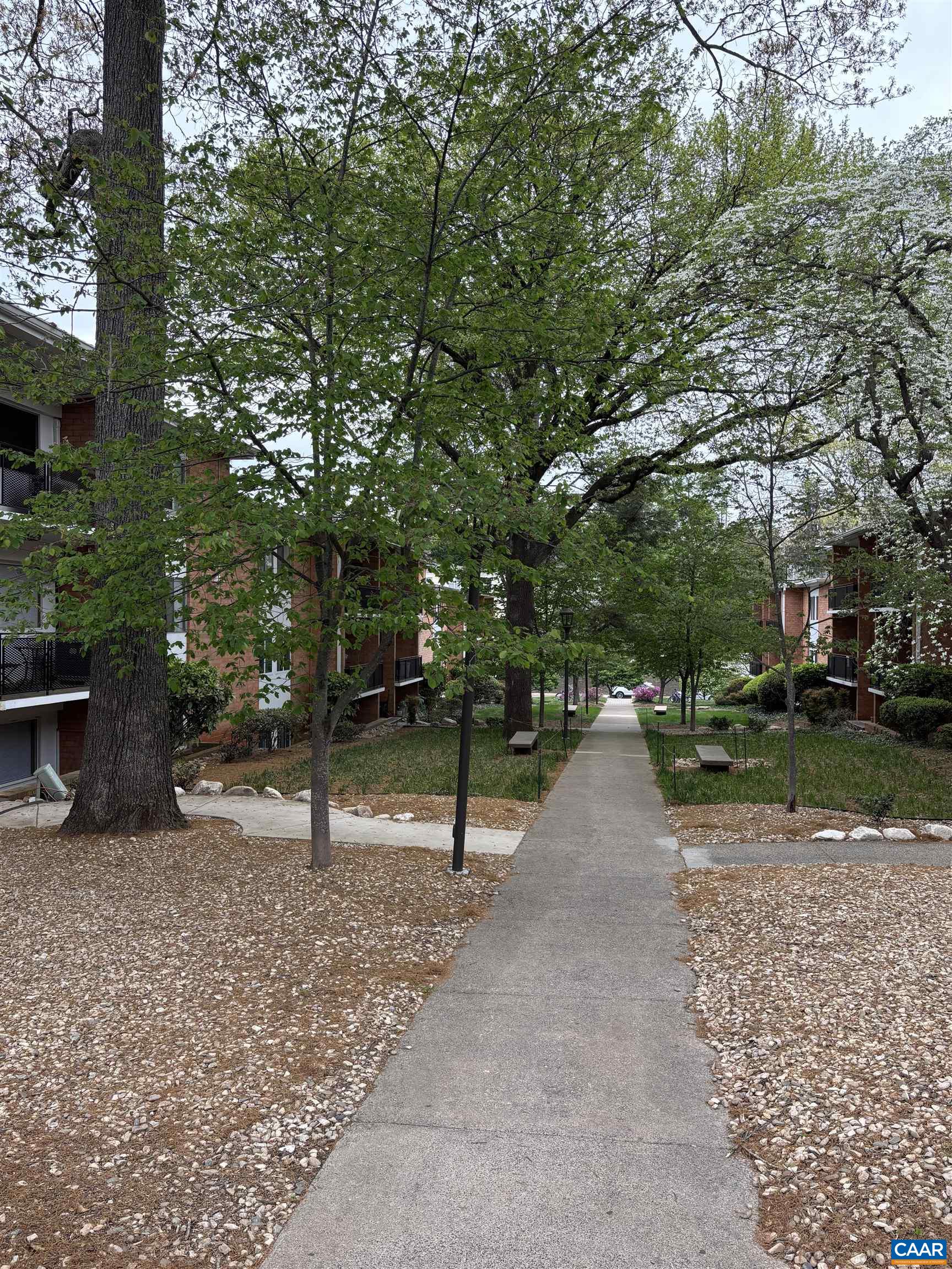 1800 JEFFERSON PARK AVE Unit: 62