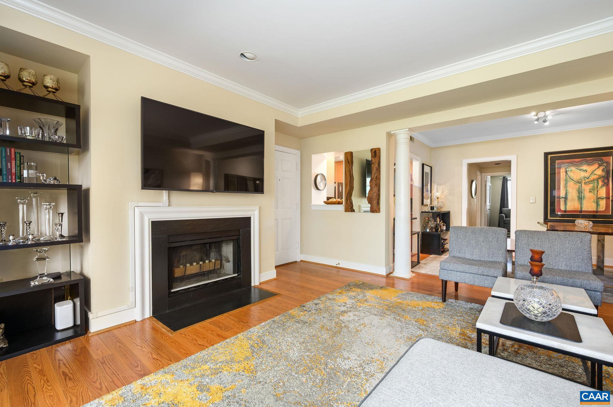 804 EAST JEFFERSON ST Unit: D