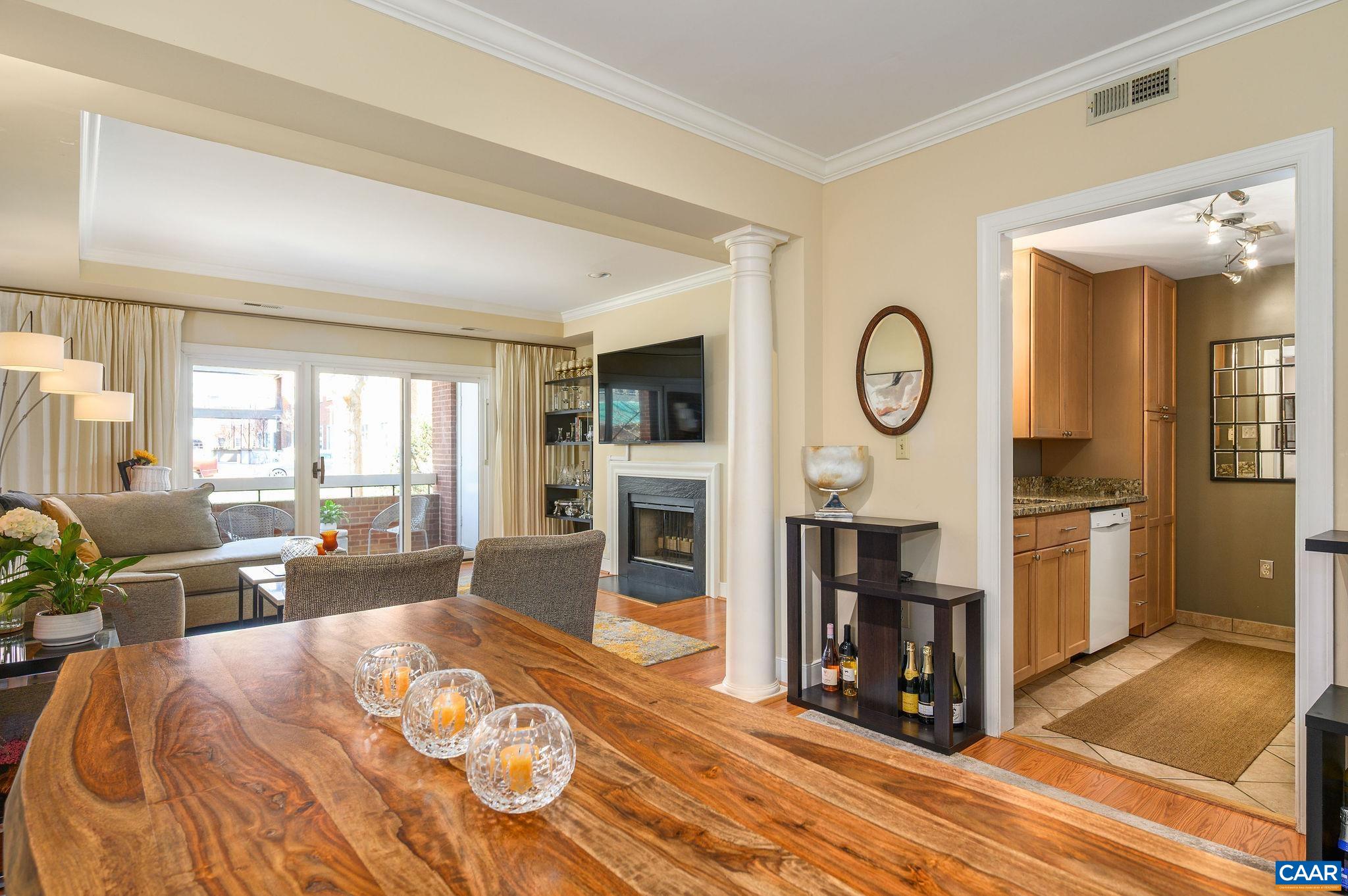 804 EAST JEFFERSON ST Unit: D