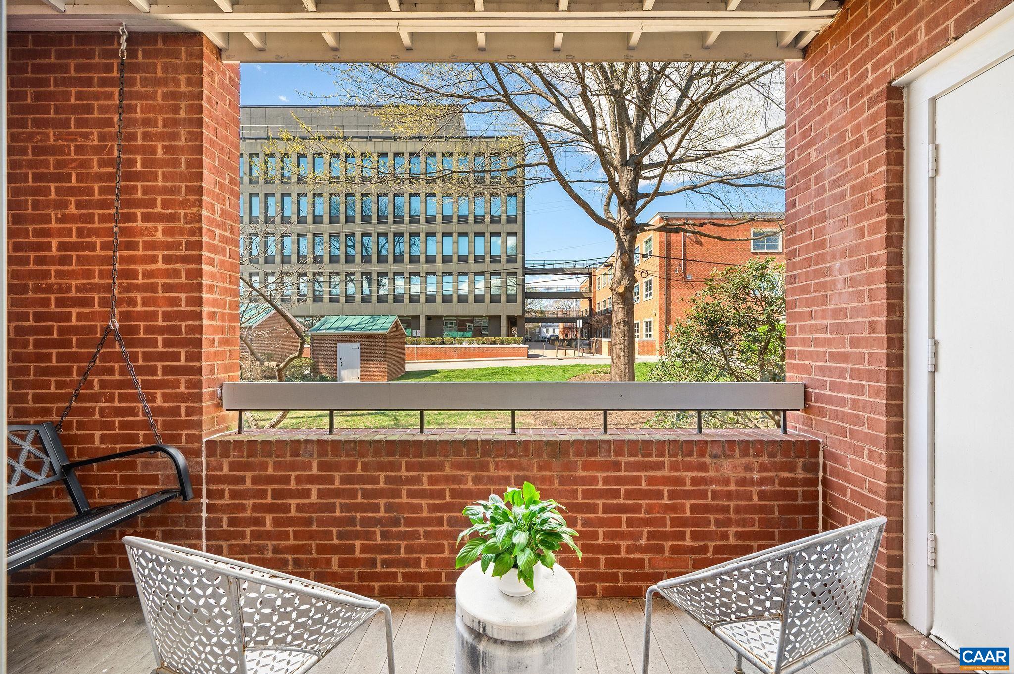 804 EAST JEFFERSON ST Unit: D