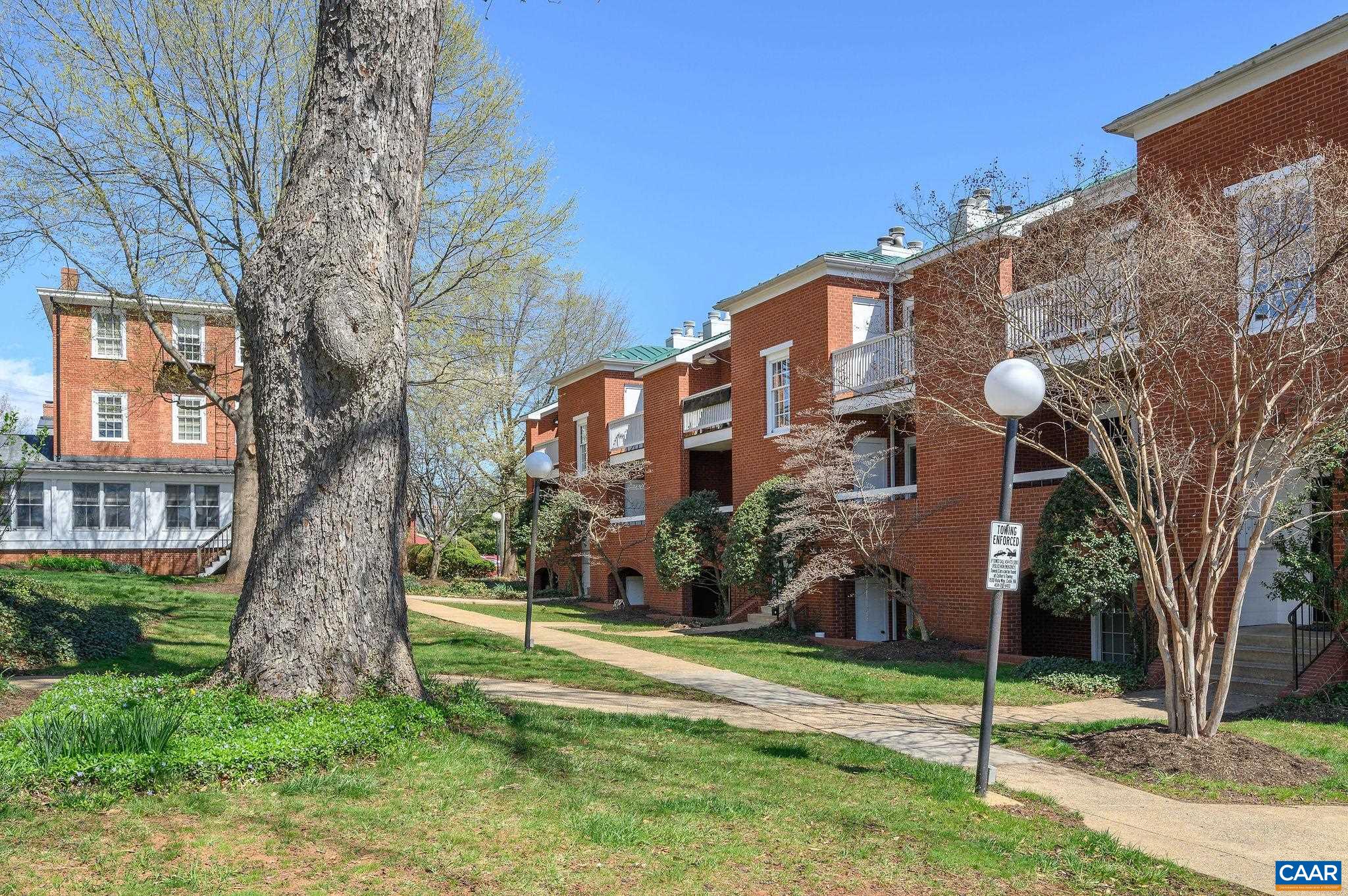 804 EAST JEFFERSON ST Unit: D