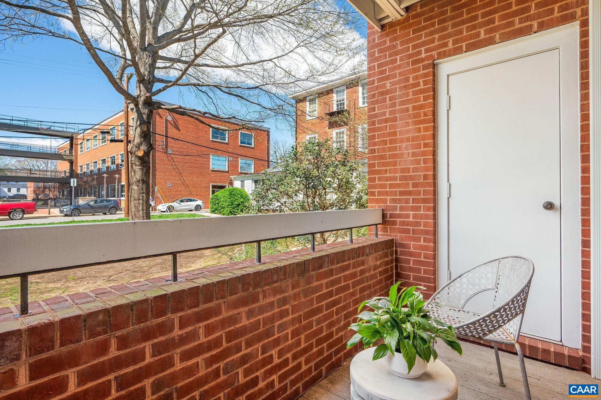 804 EAST JEFFERSON ST Unit: D