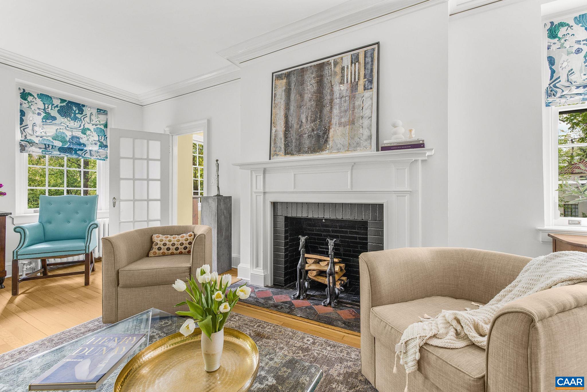 2662 JEFFERSON PARK CIR