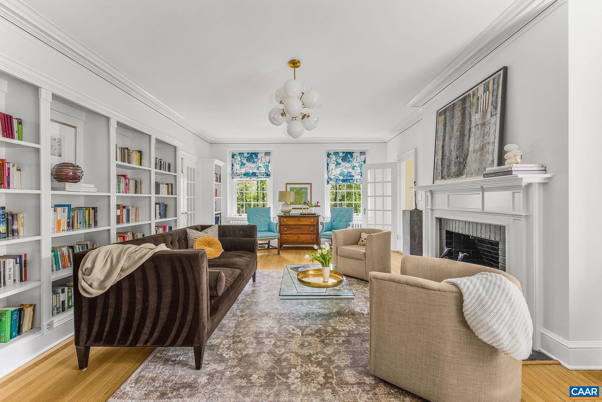 2662 JEFFERSON PARK CIR