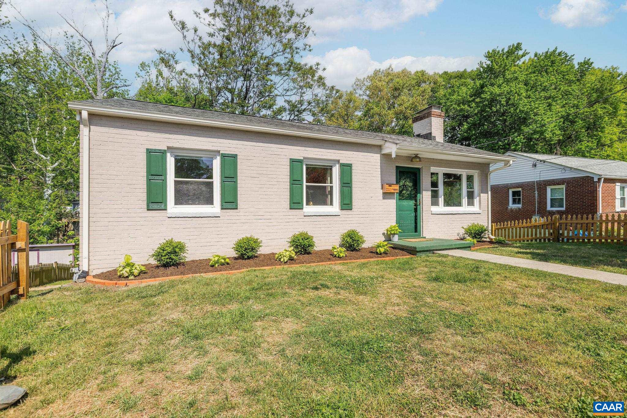 1007 HOLMES AVE
