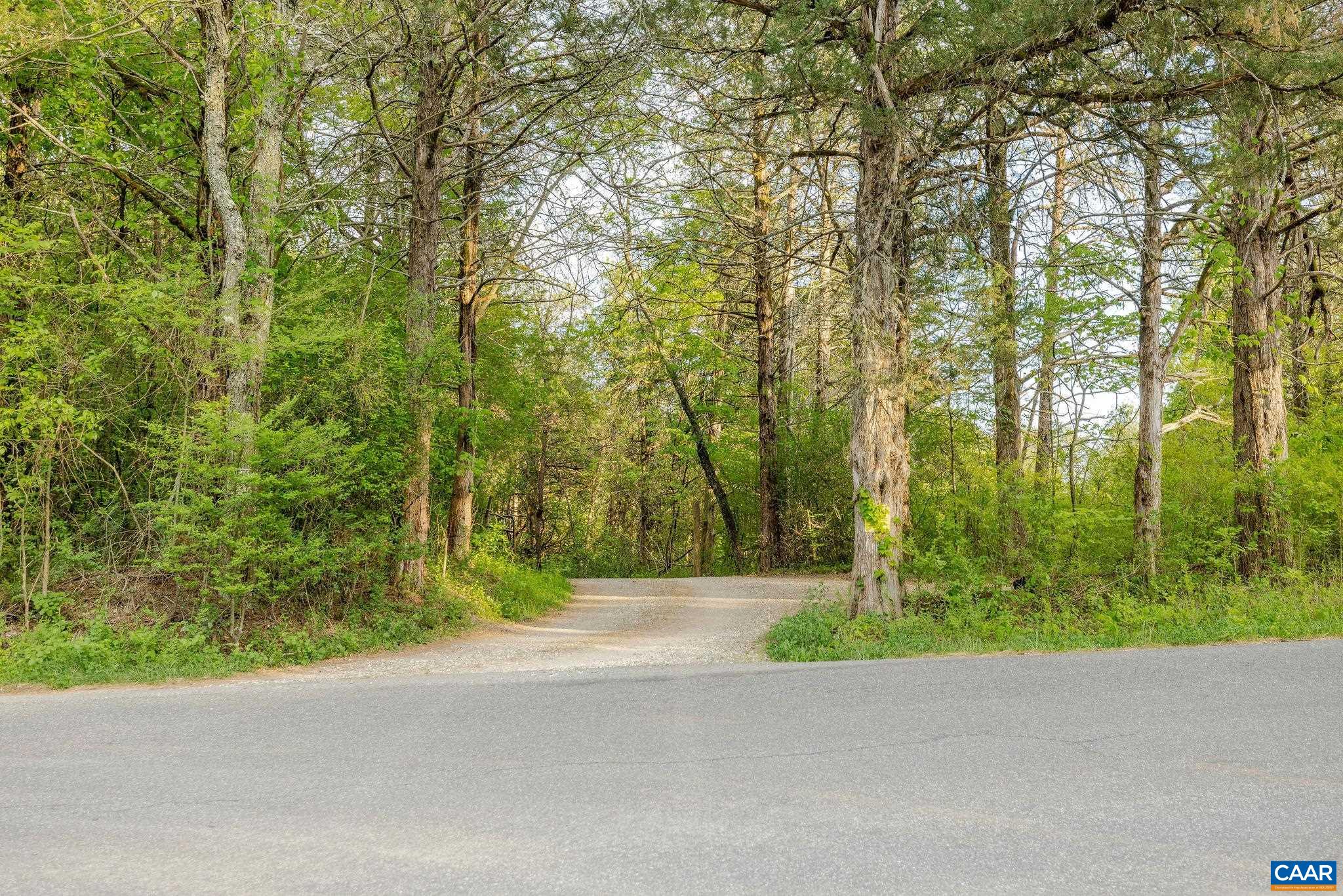 137 acres JAMES RIVER RD