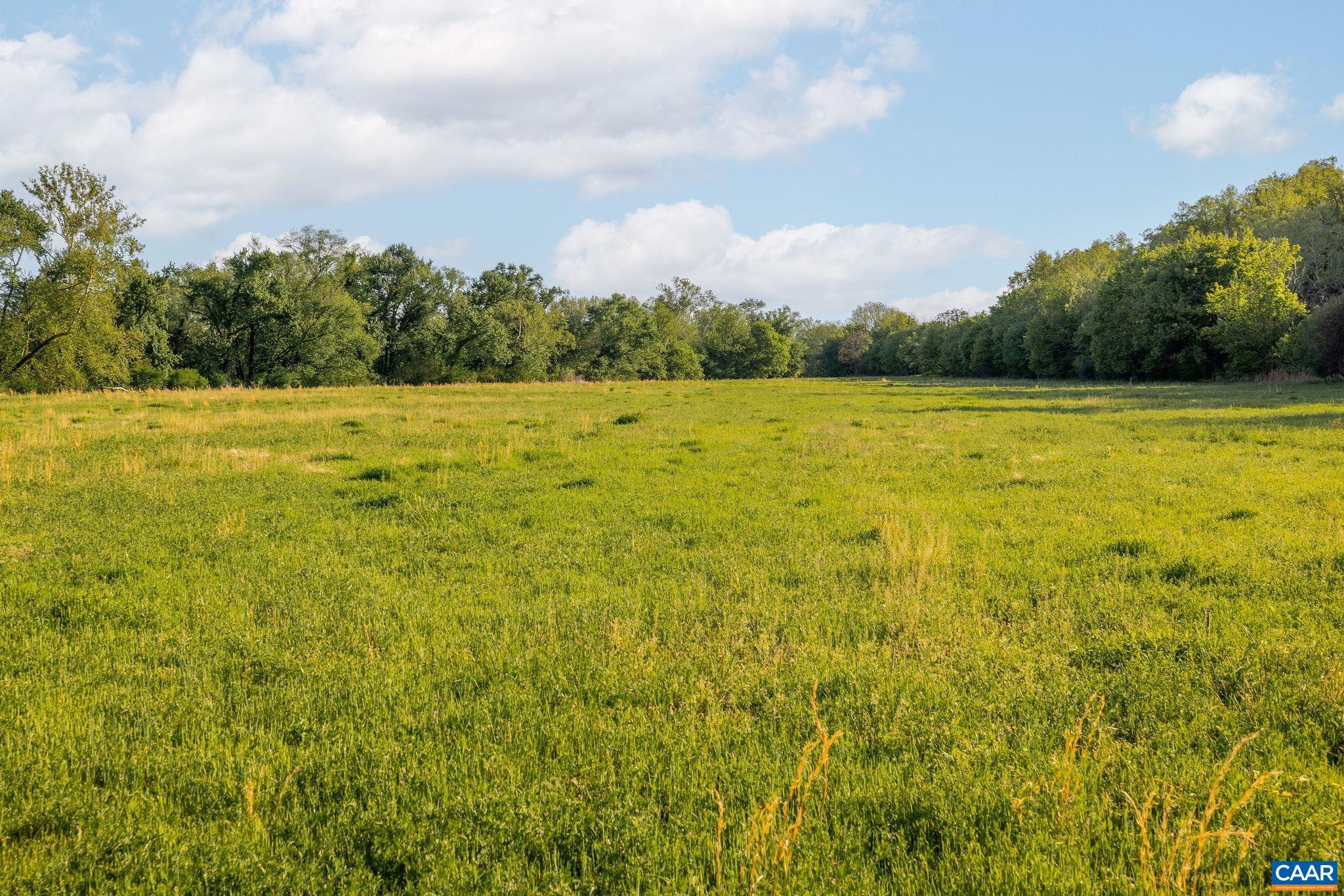137 acres JAMES RIVER RD
