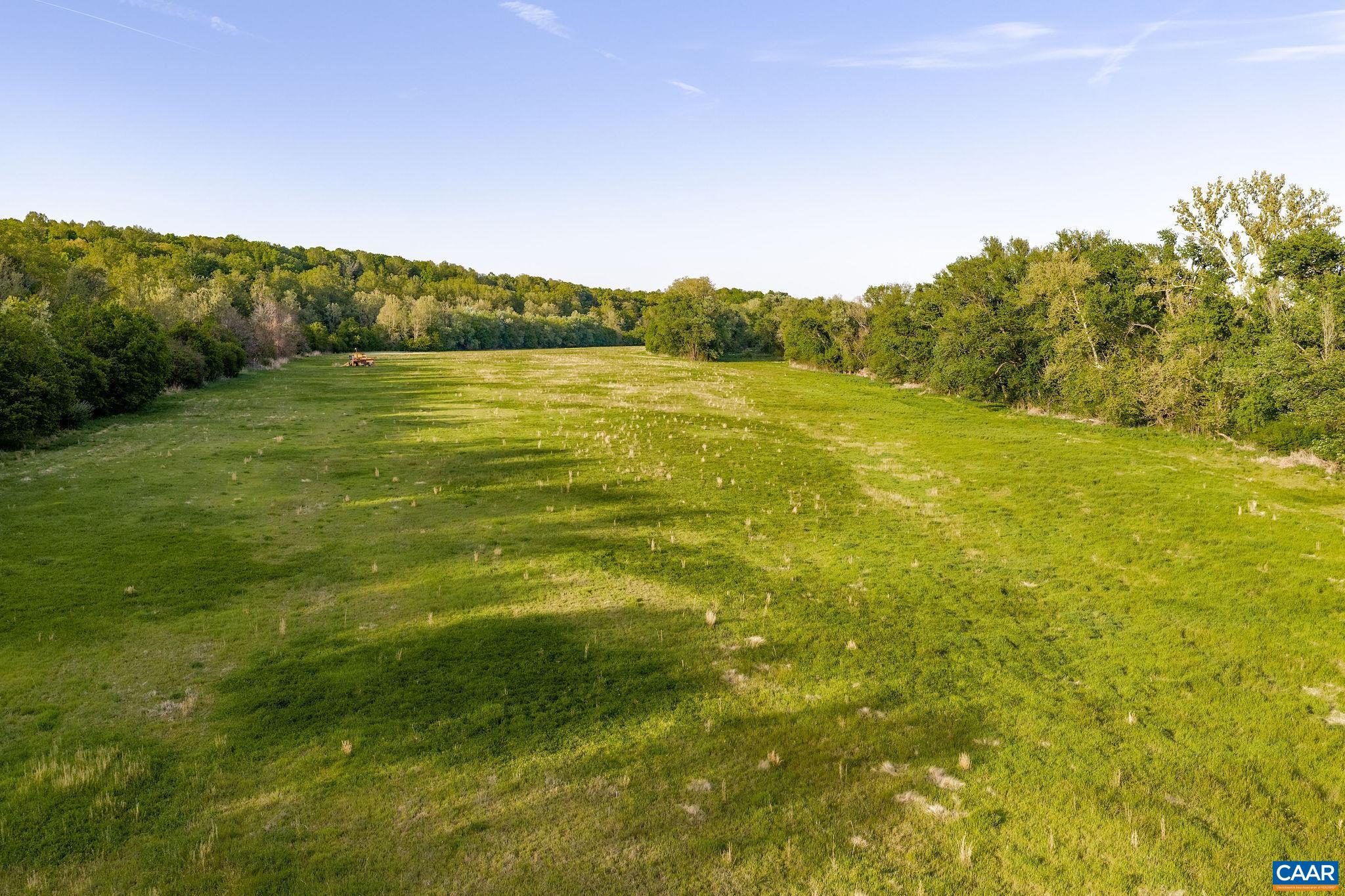 137 acres JAMES RIVER RD