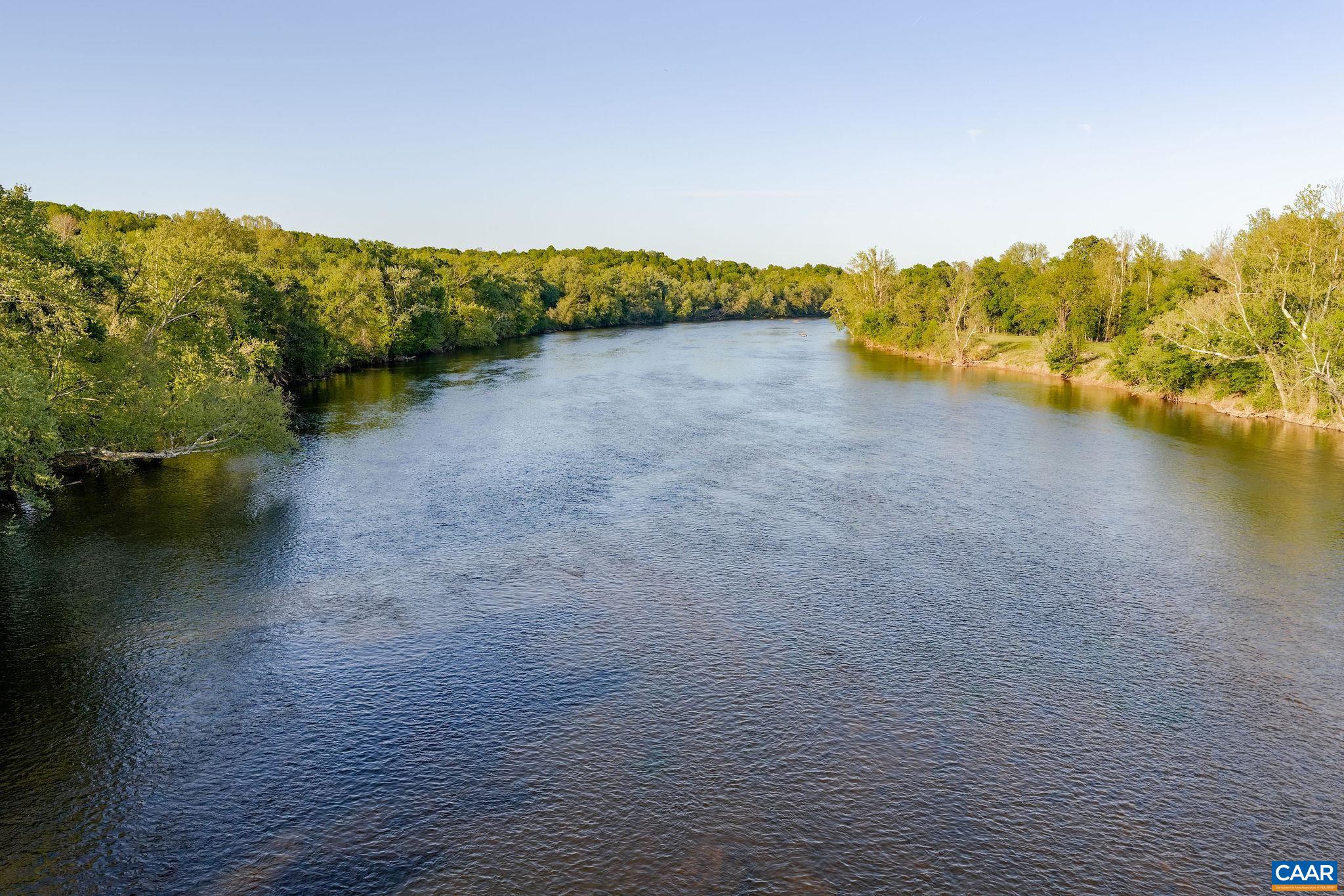 137 acres JAMES RIVER RD