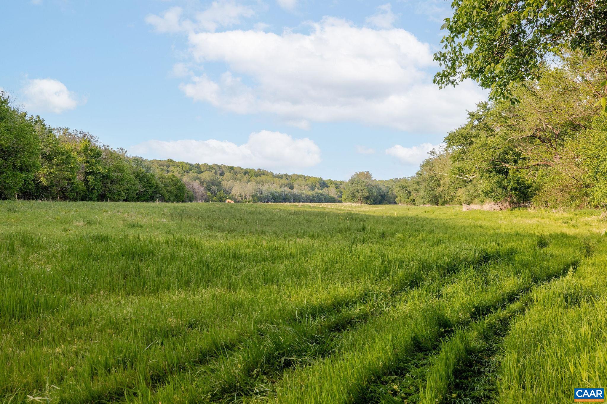 137 acres JAMES RIVER RD