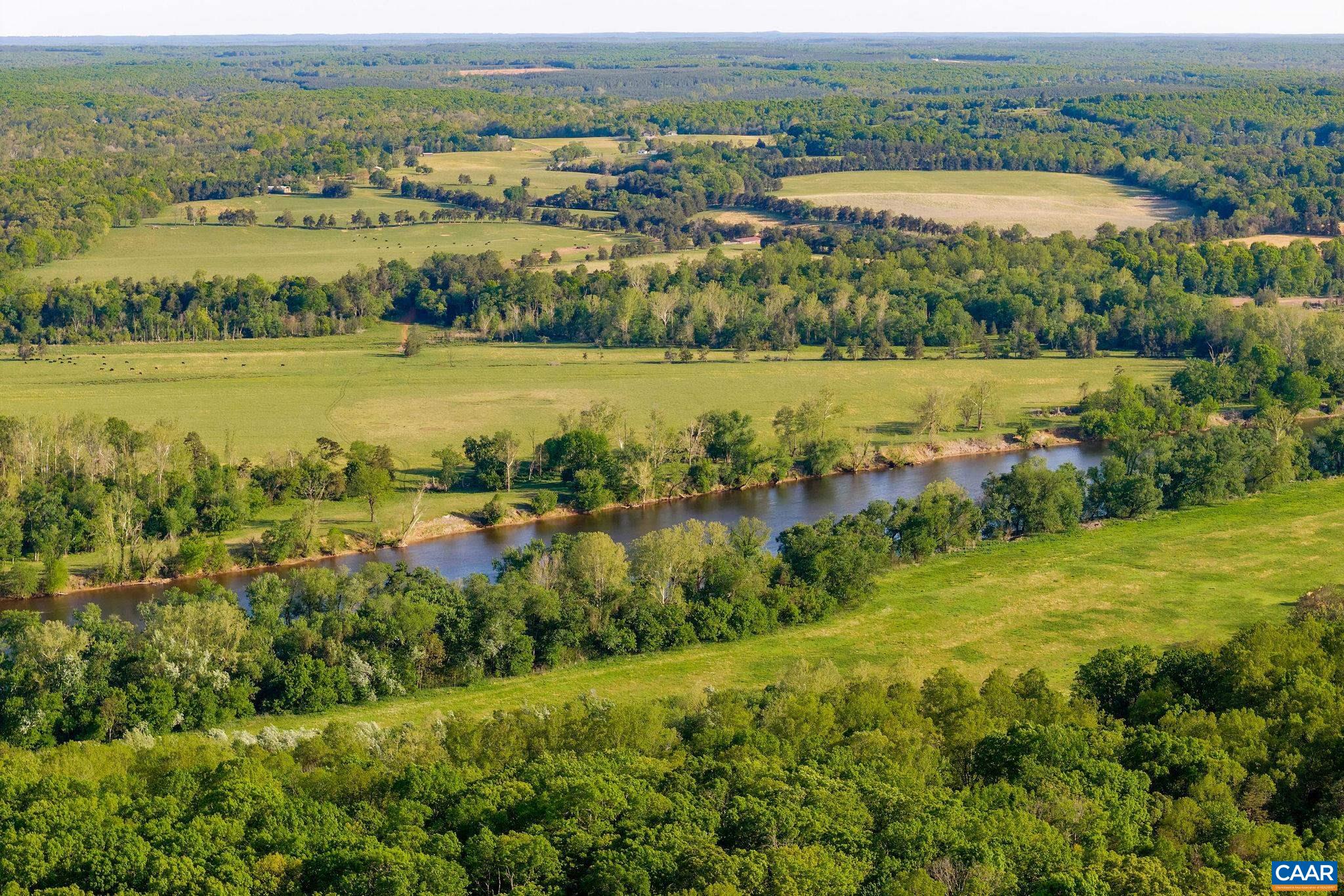 137 acres JAMES RIVER RD