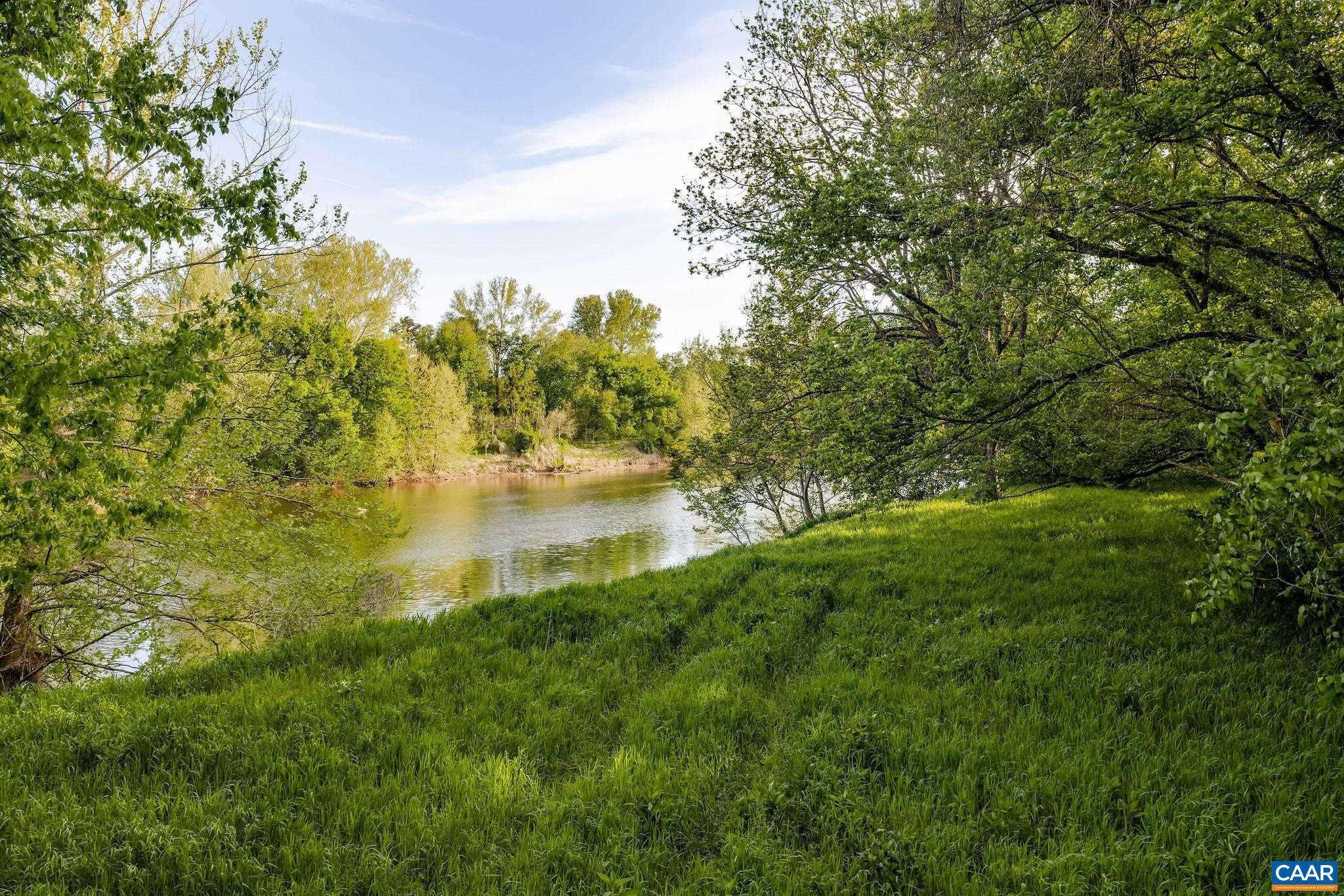 137 acres JAMES RIVER RD