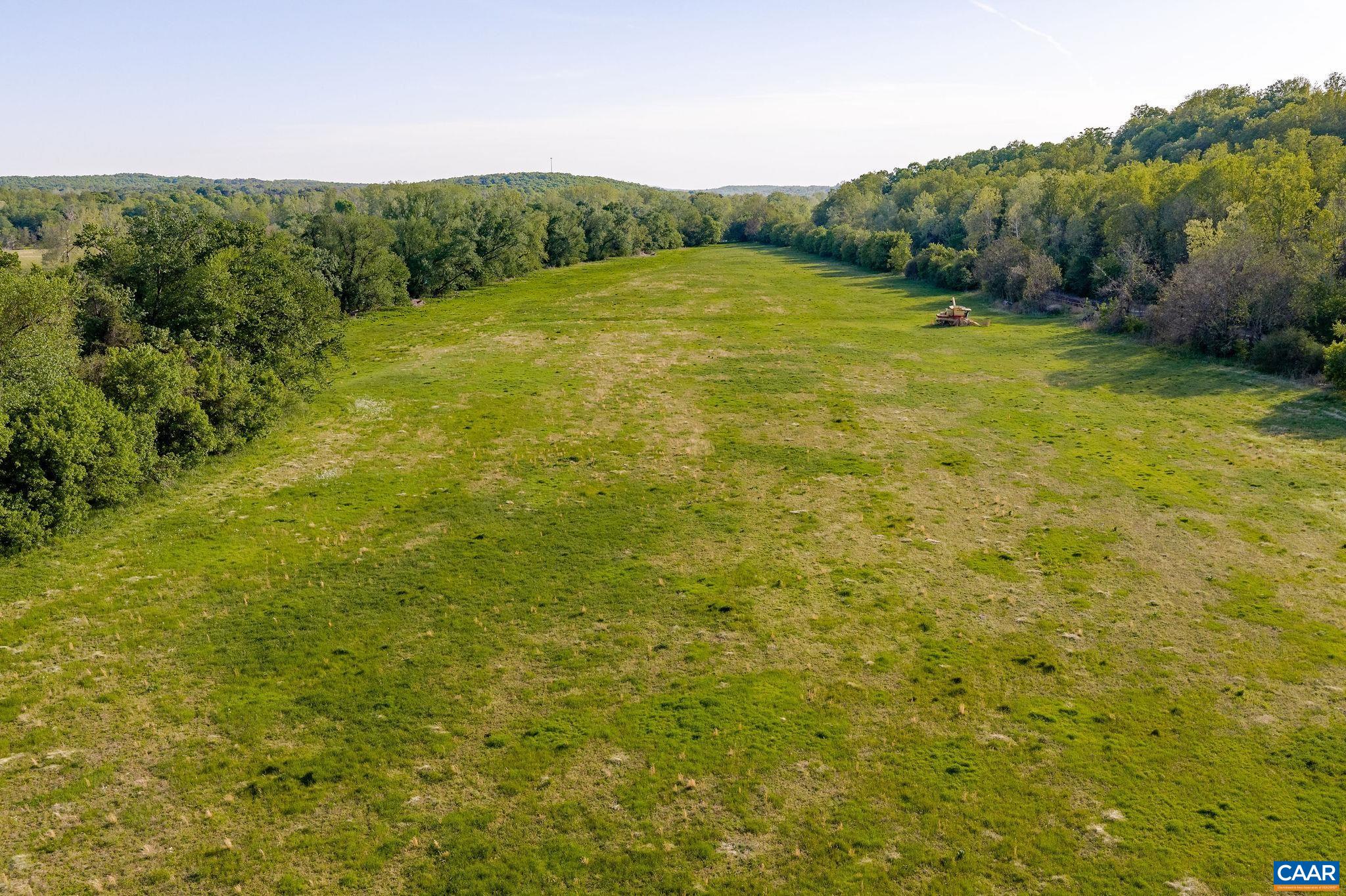 137 acres JAMES RIVER RD