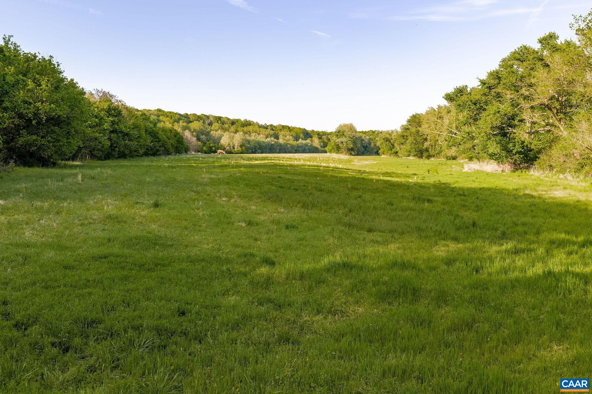 137 acres JAMES RIVER RD