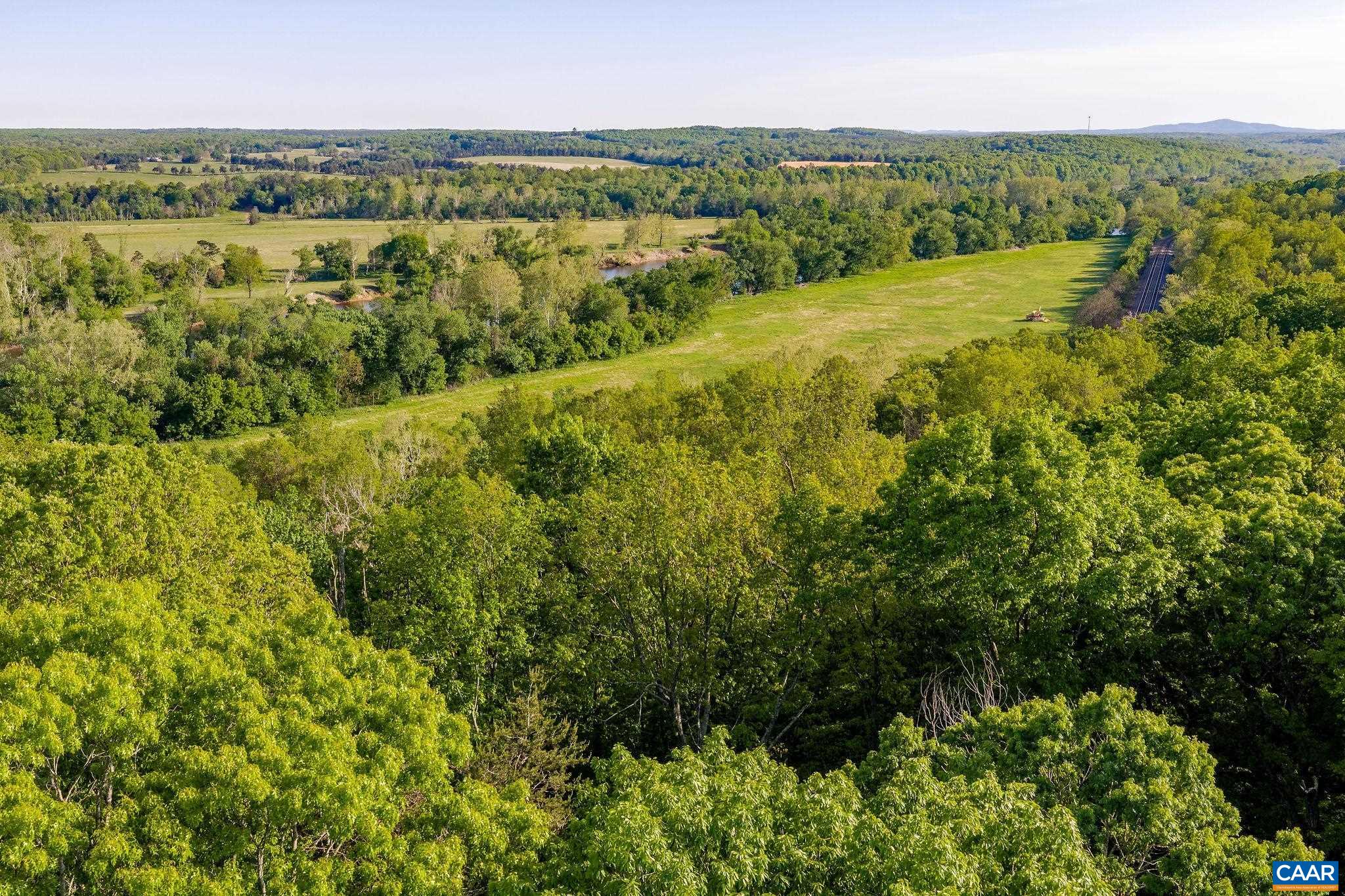 137 acres JAMES RIVER RD