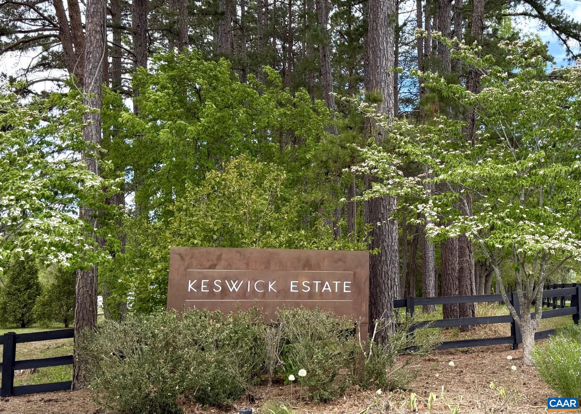 TBD KESWICK LN
