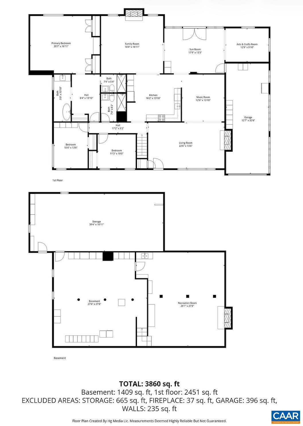 1302 LESTER DR