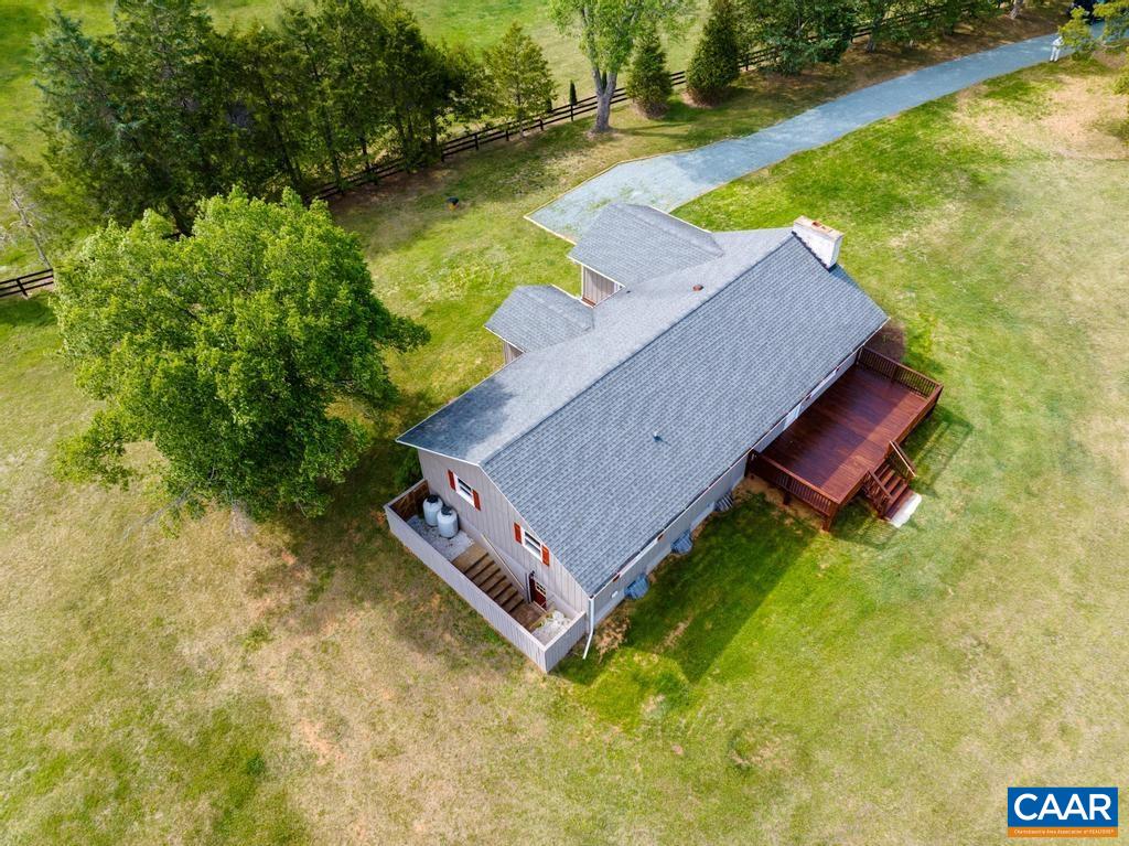 654 CLARKS TRACT