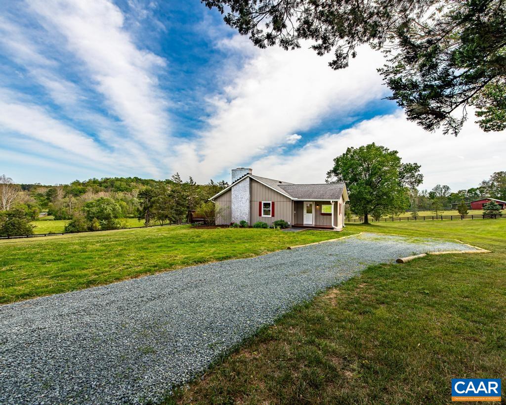 654 CLARKS TRACT
