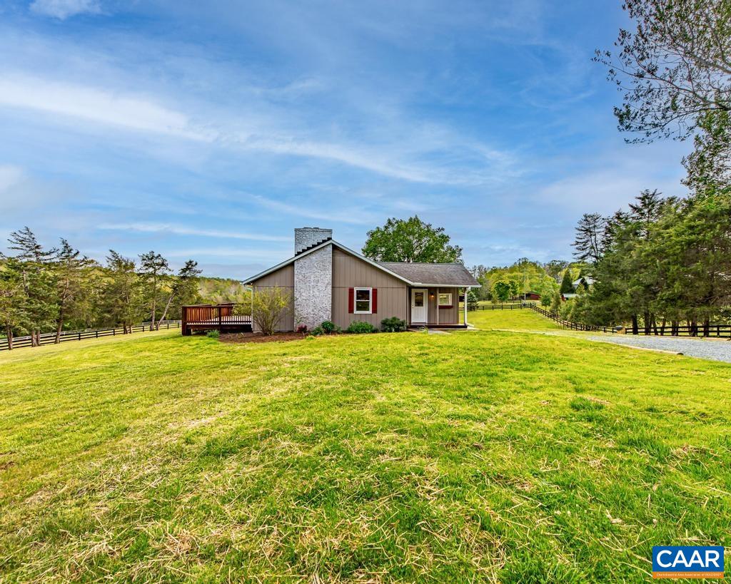 654 CLARKS TRACT