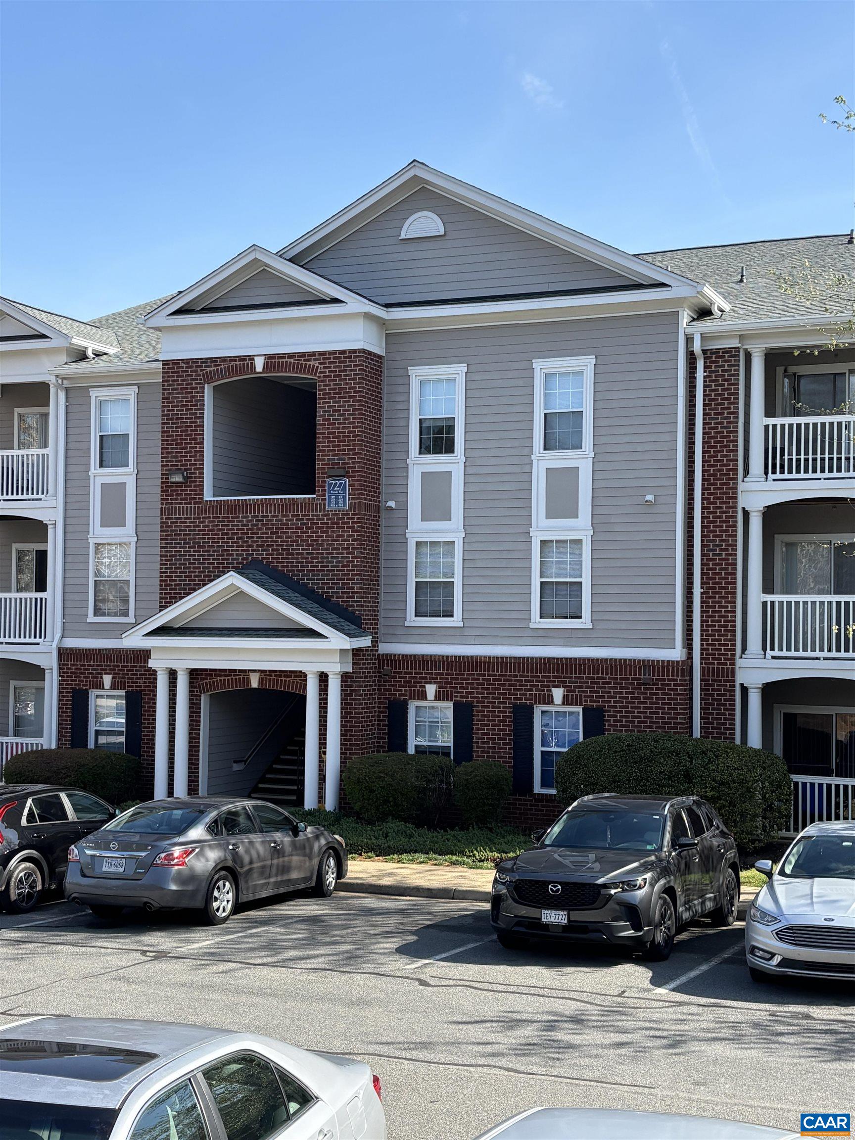 727 DENALI WAY