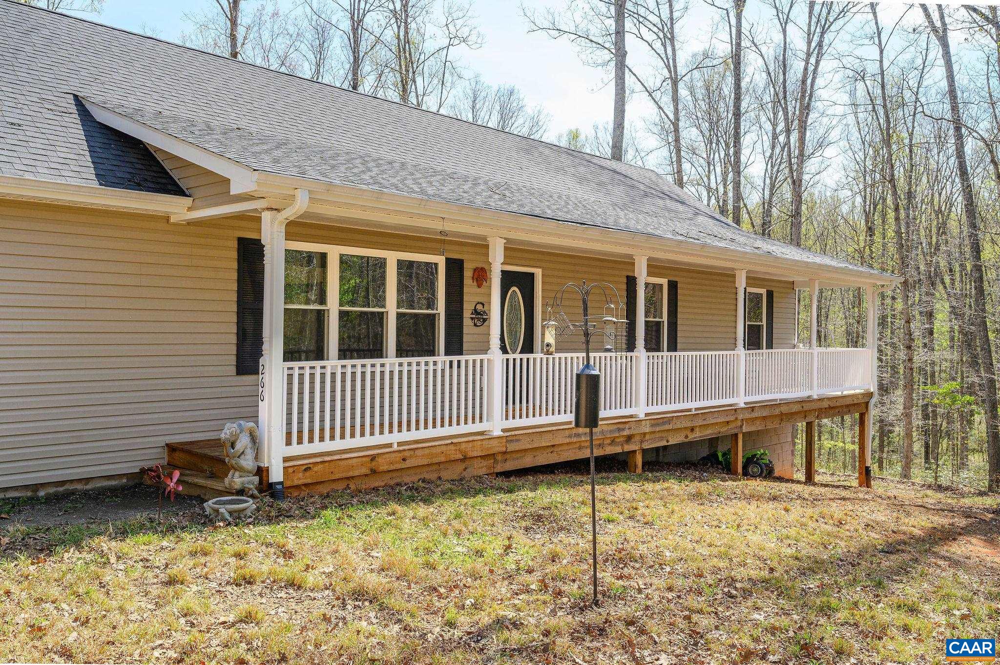 266 SWIFT RUN RD