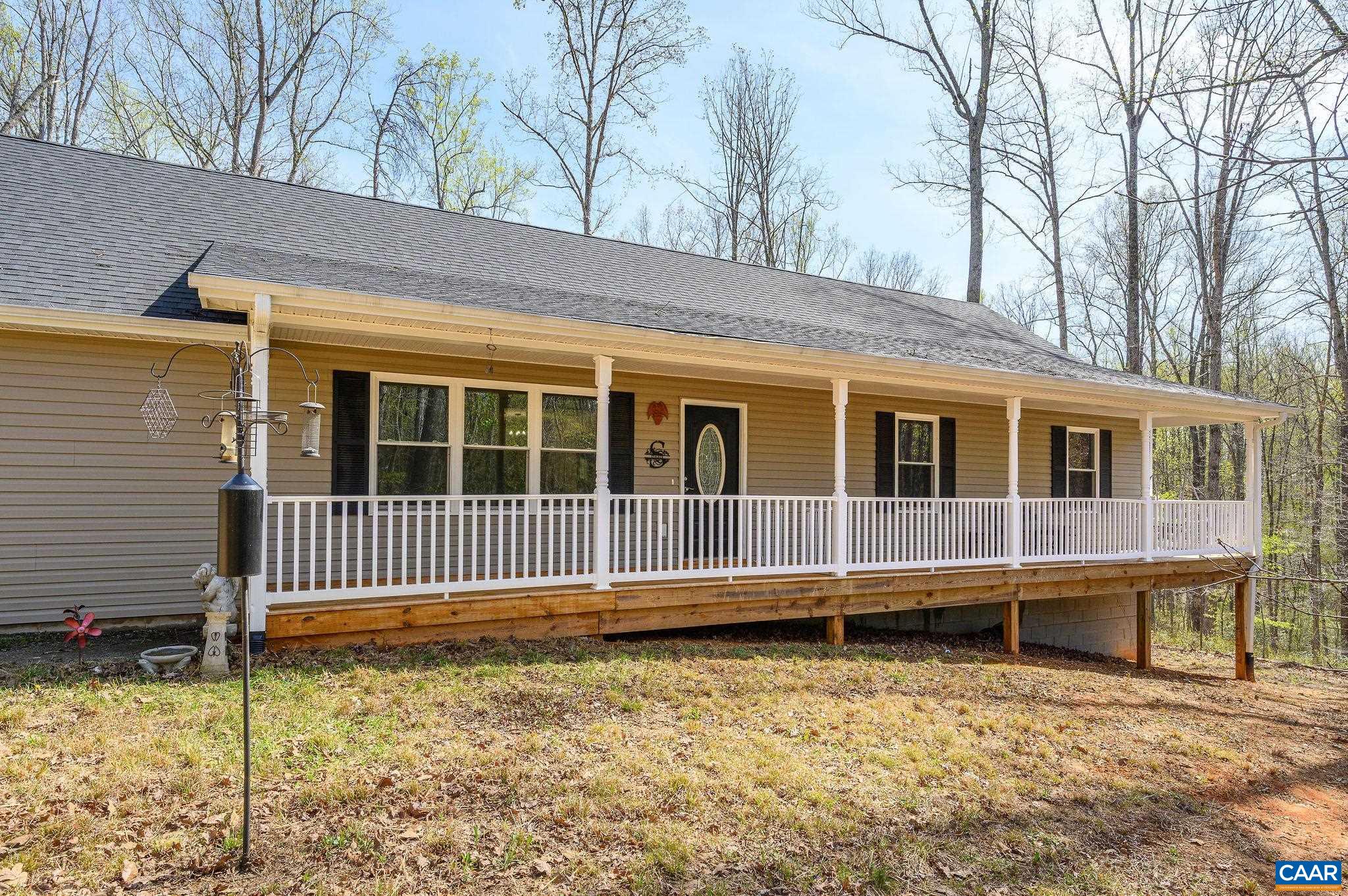 266 SWIFT RUN RD