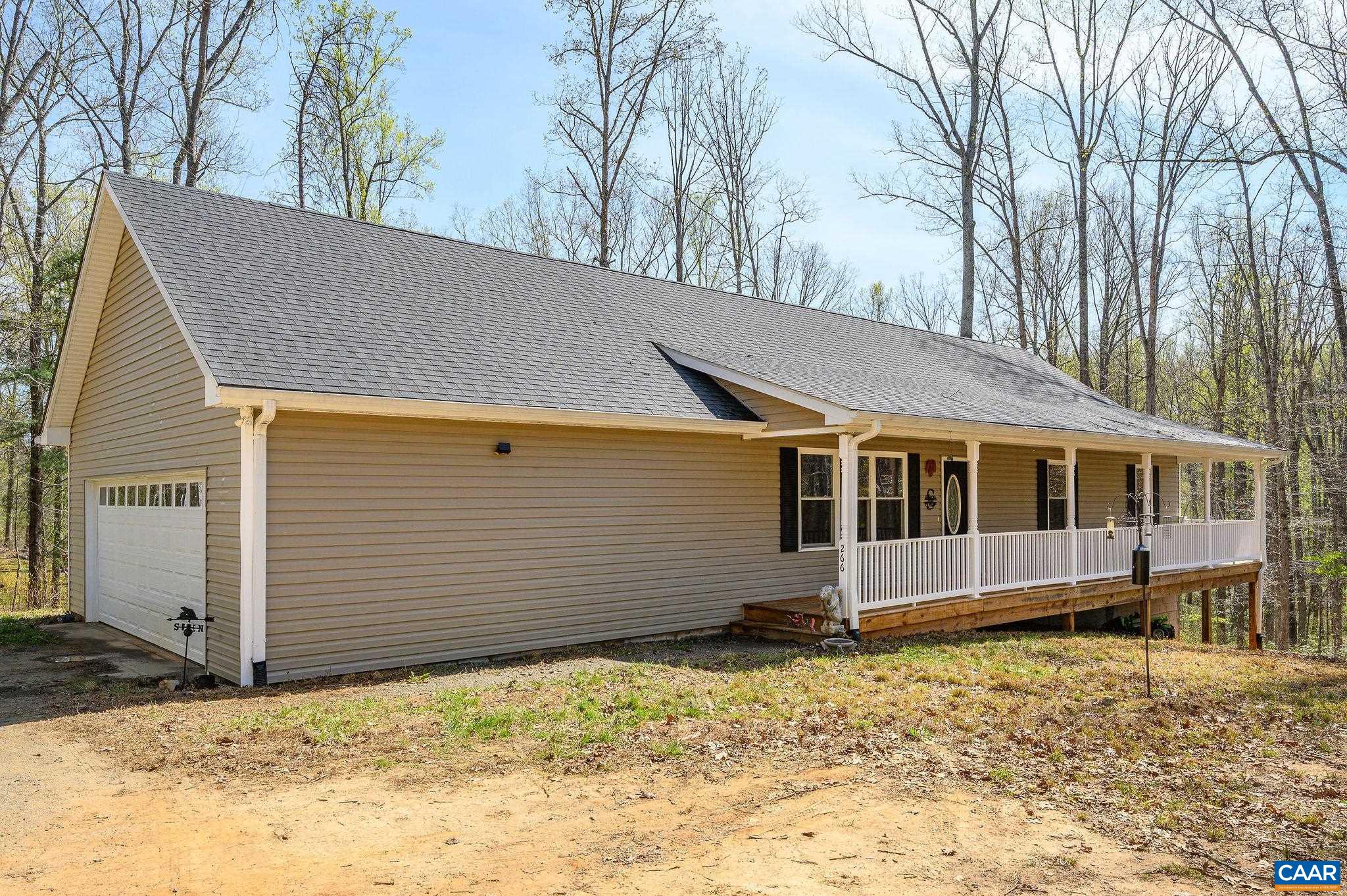 266 SWIFT RUN RD