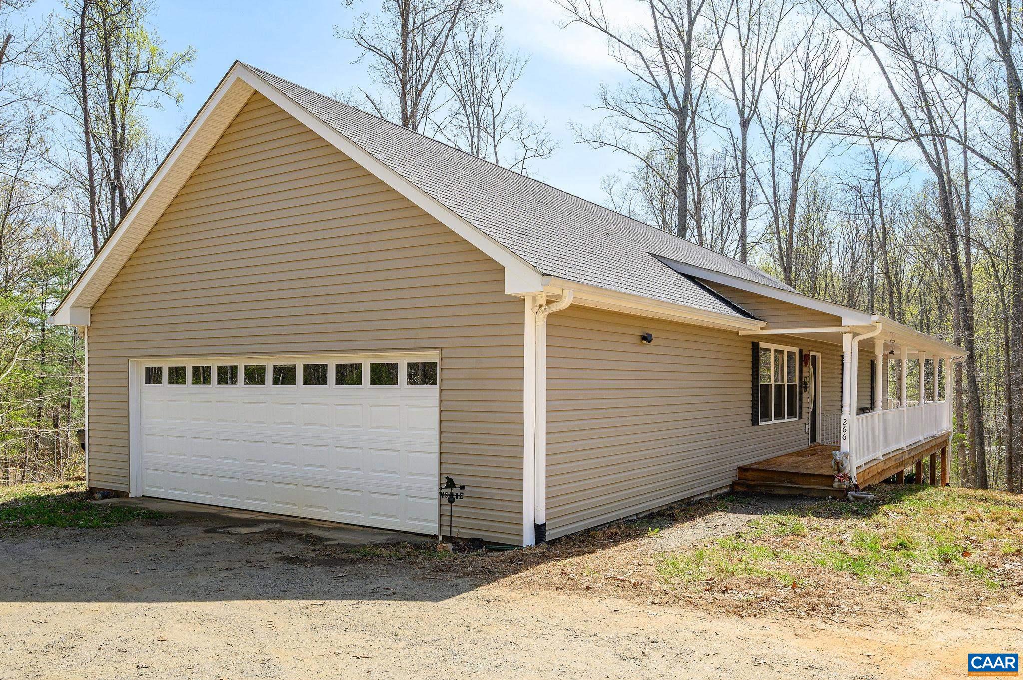 266 SWIFT RUN RD