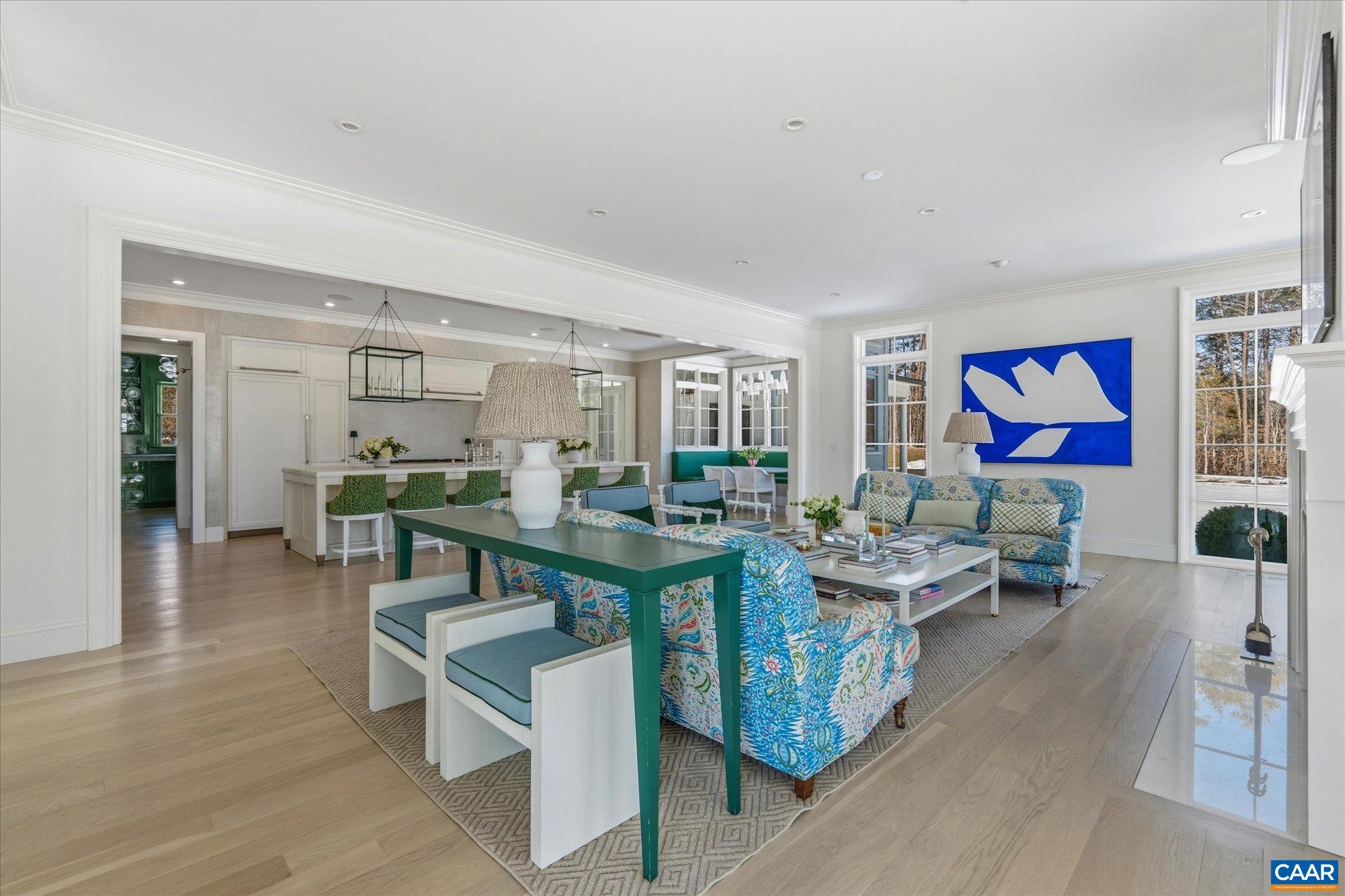 4018 FAIRWAY DR