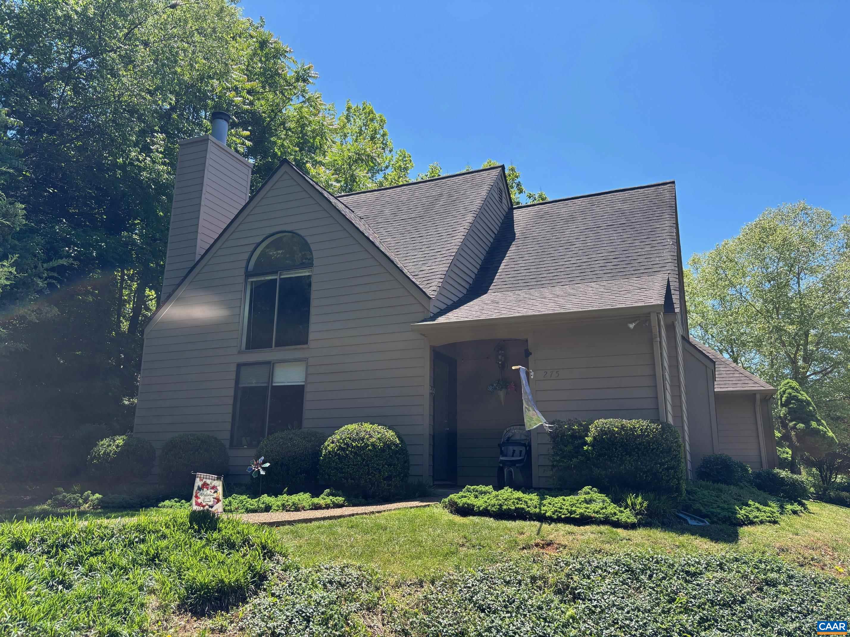 275 AUTUMN GROVE CT