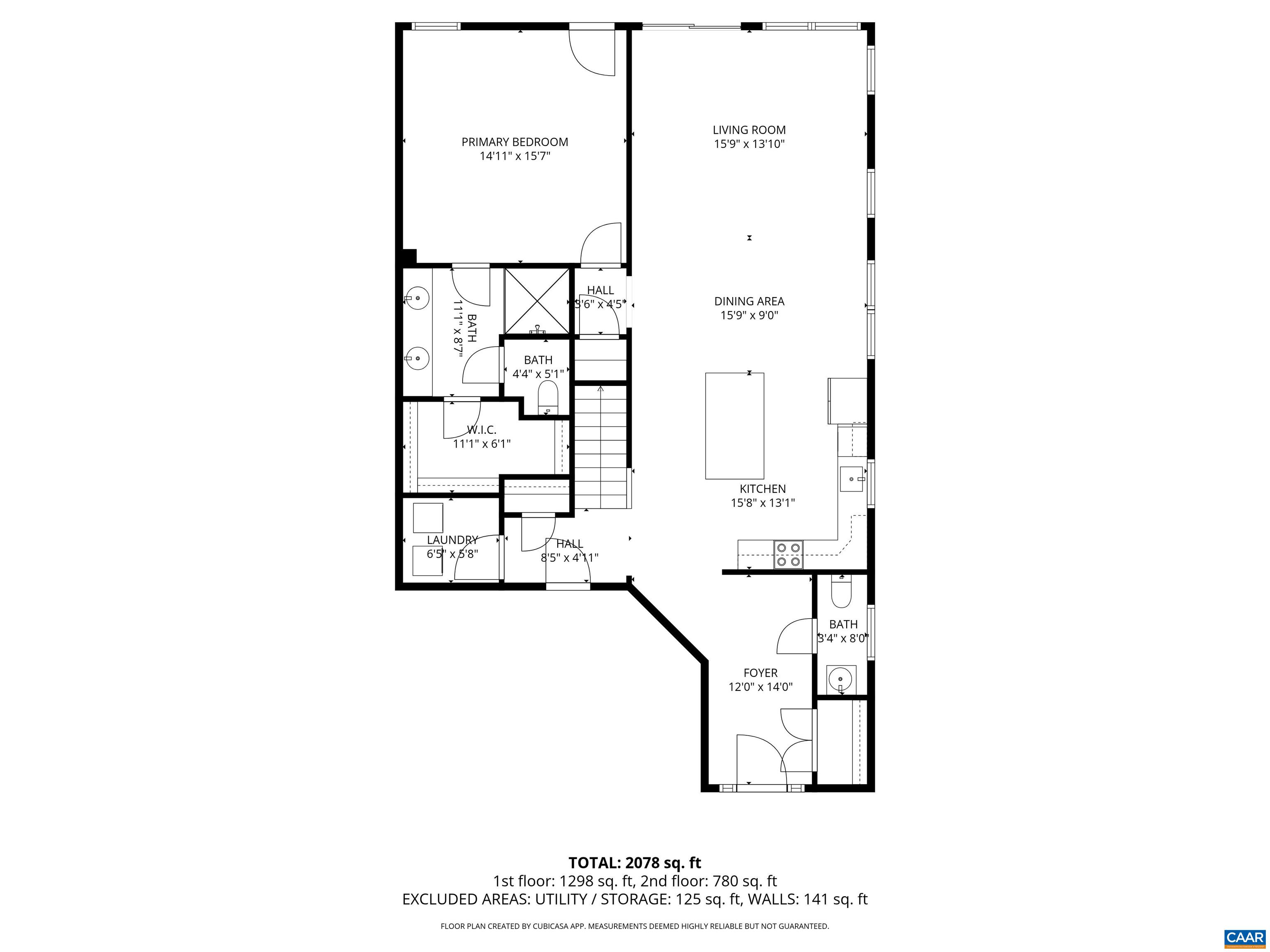 322 CLAIBOURNE RD
