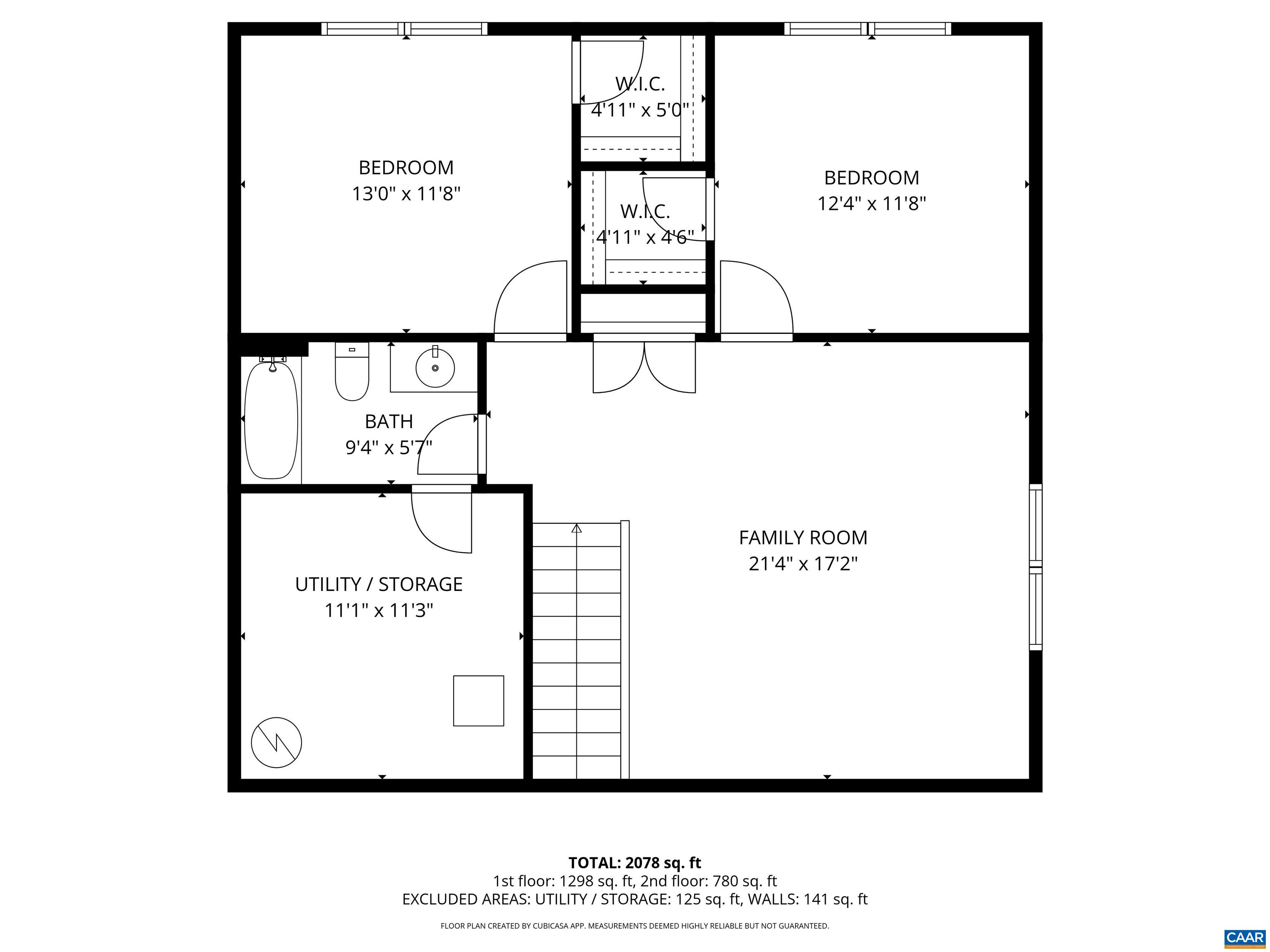 322 CLAIBOURNE RD