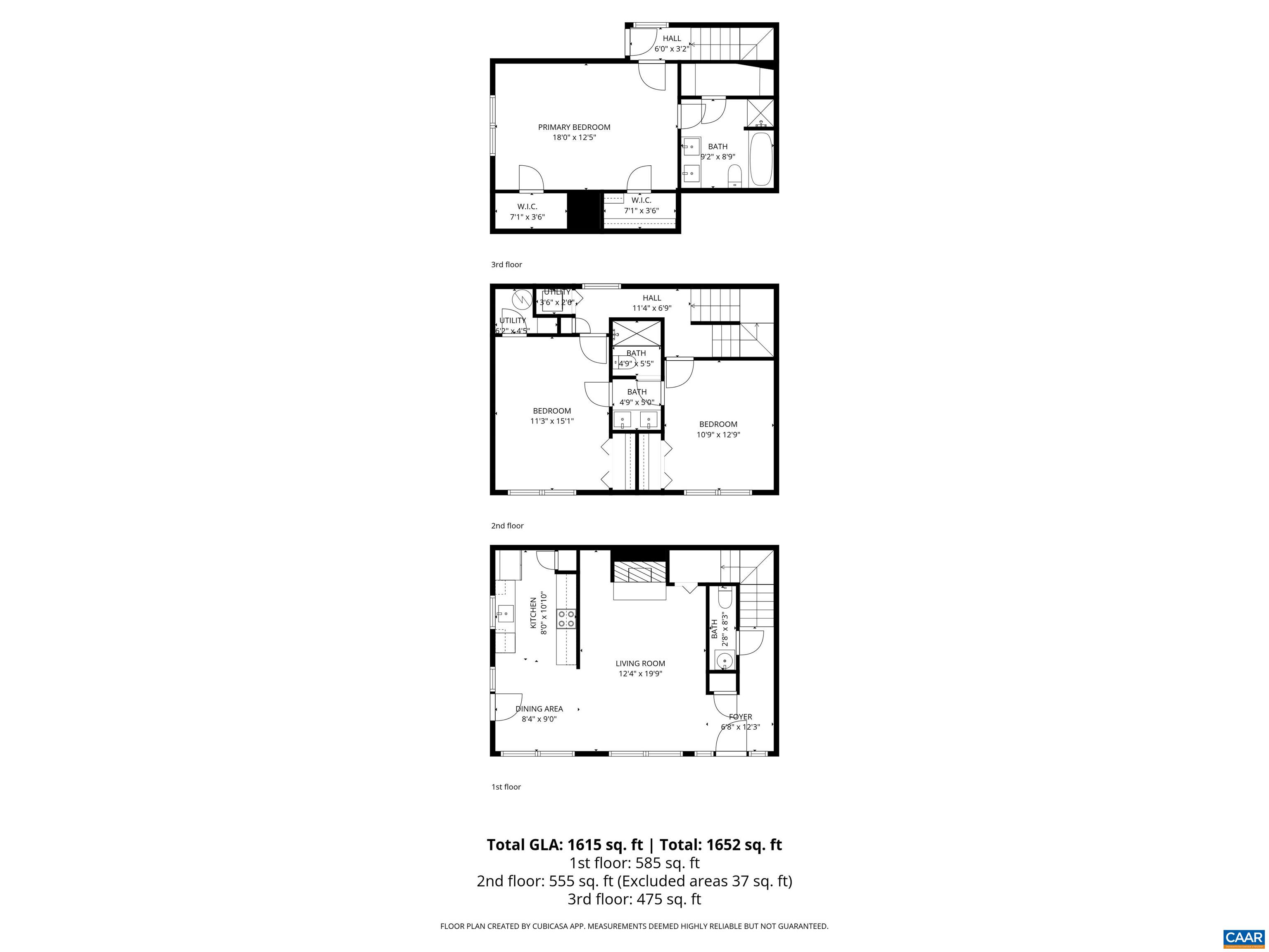 121 SUNDROPS CT