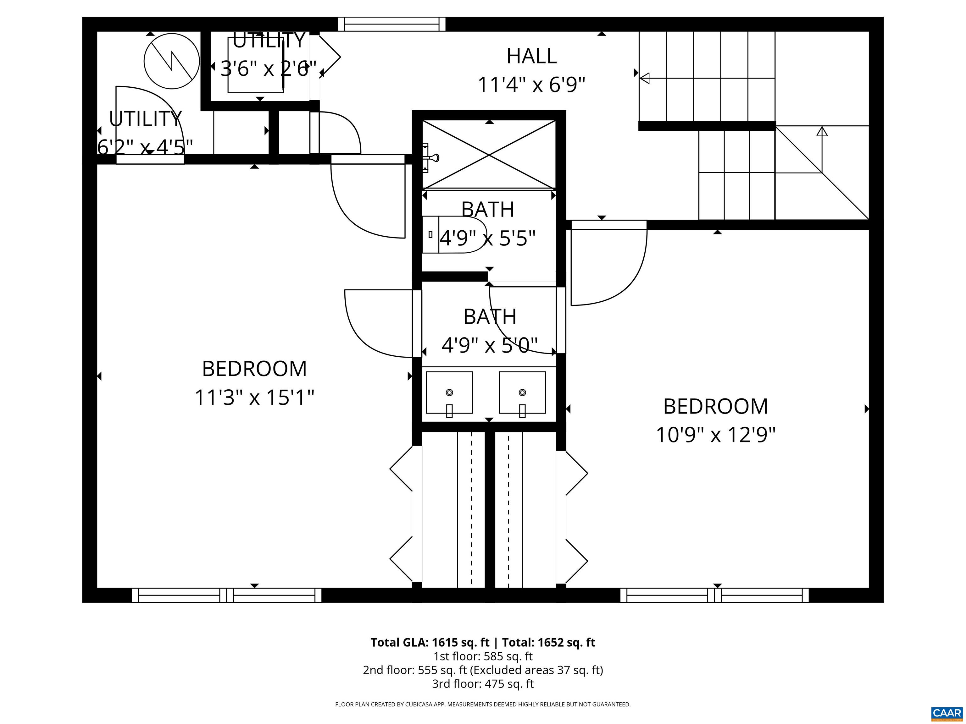 121 SUNDROPS CT