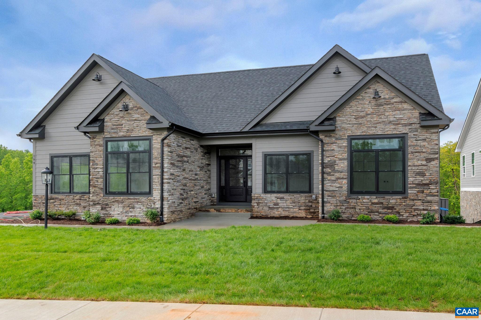 4 LONICERA WAY