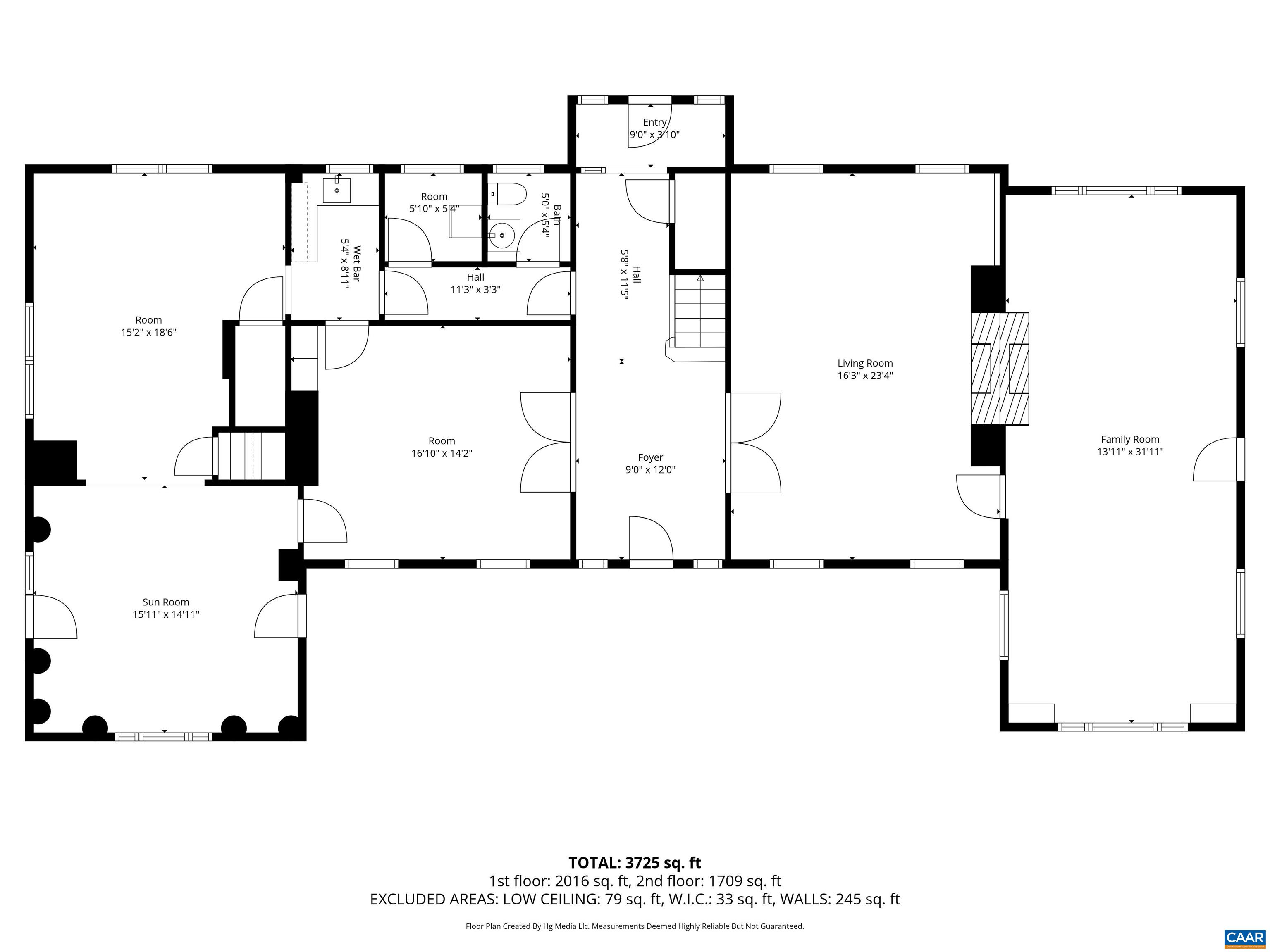 410 WHITE GABLES LN