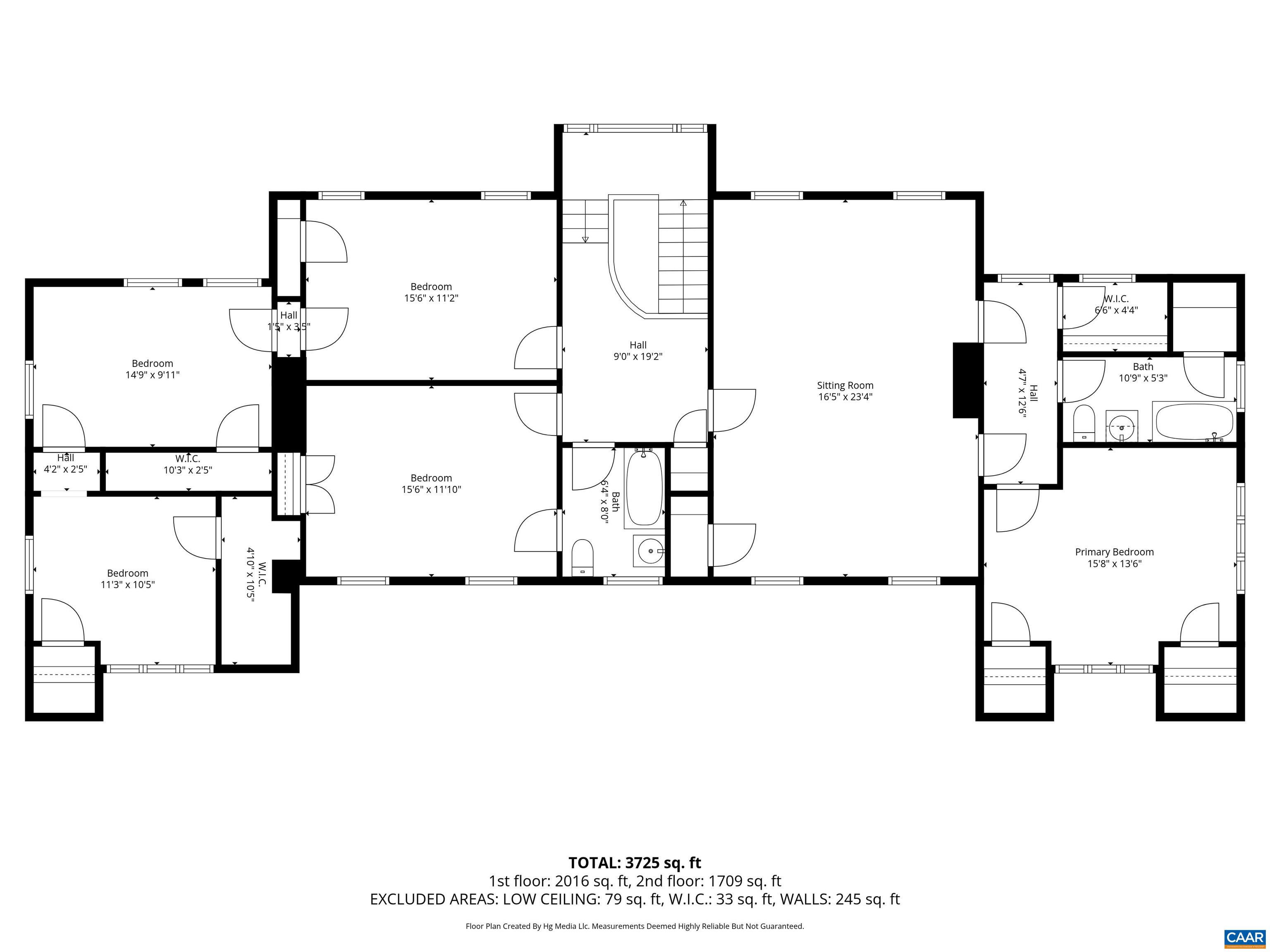 410 WHITE GABLES LN