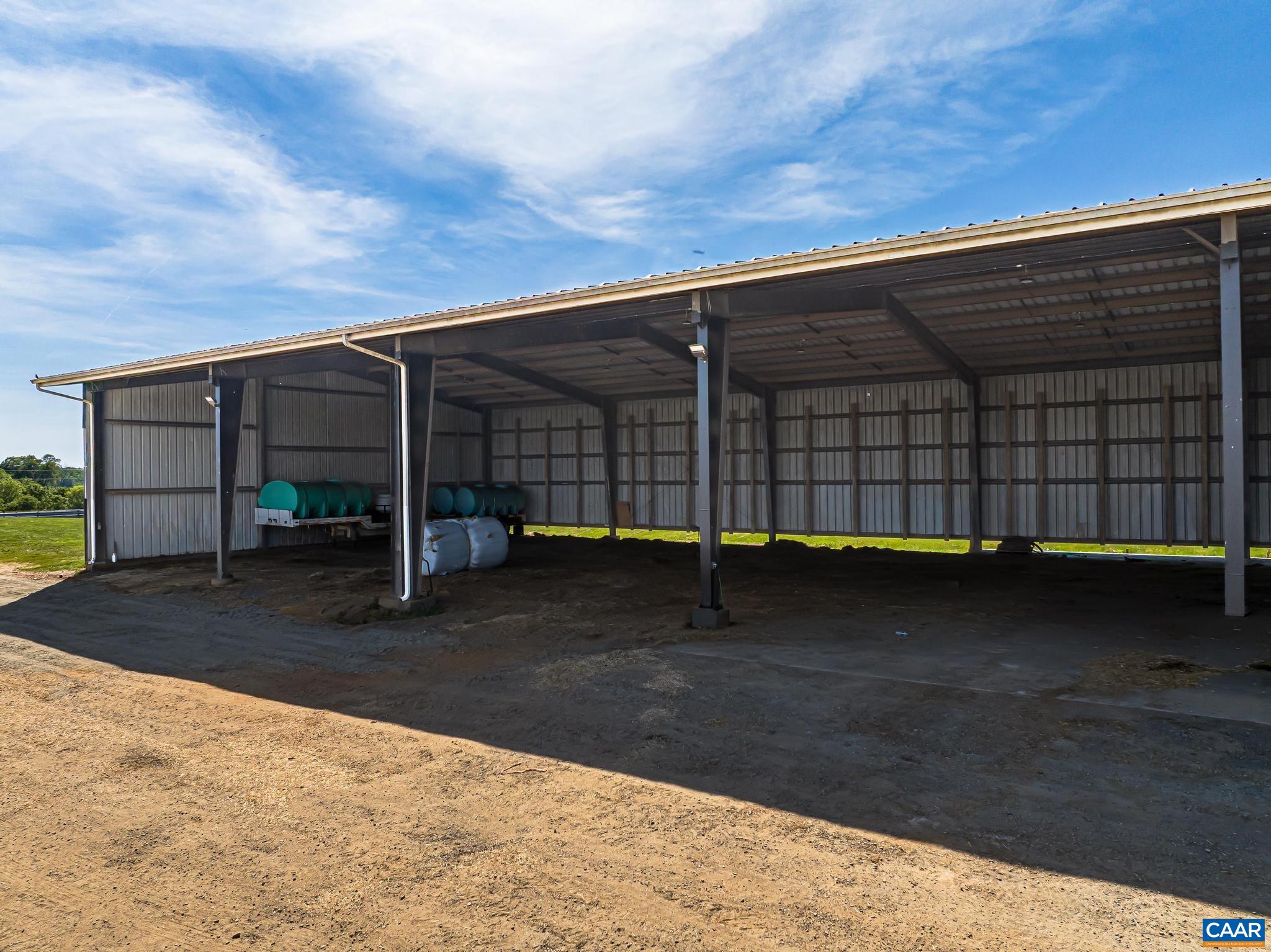 481 RACE GROUND RD