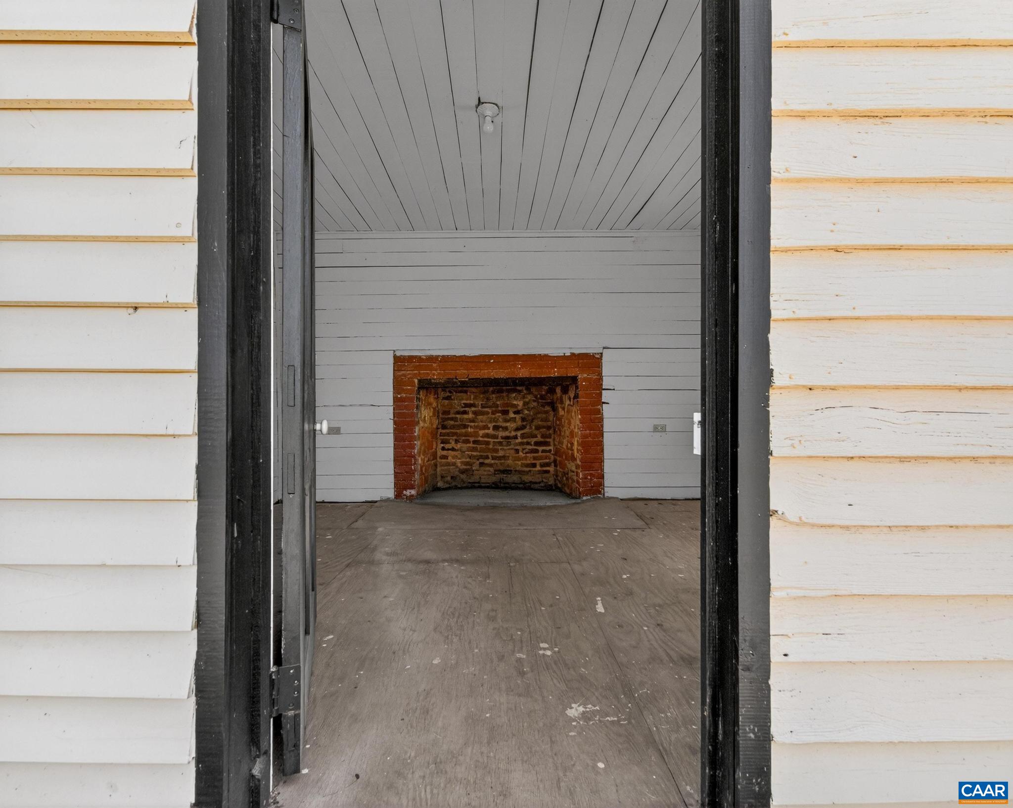 481 RACE GROUND RD