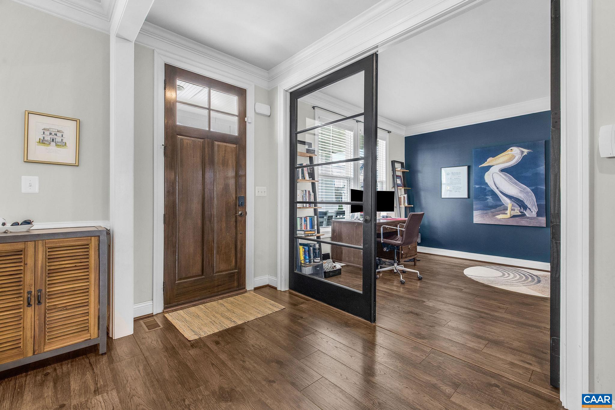 1609 GRIFFIN GROVE