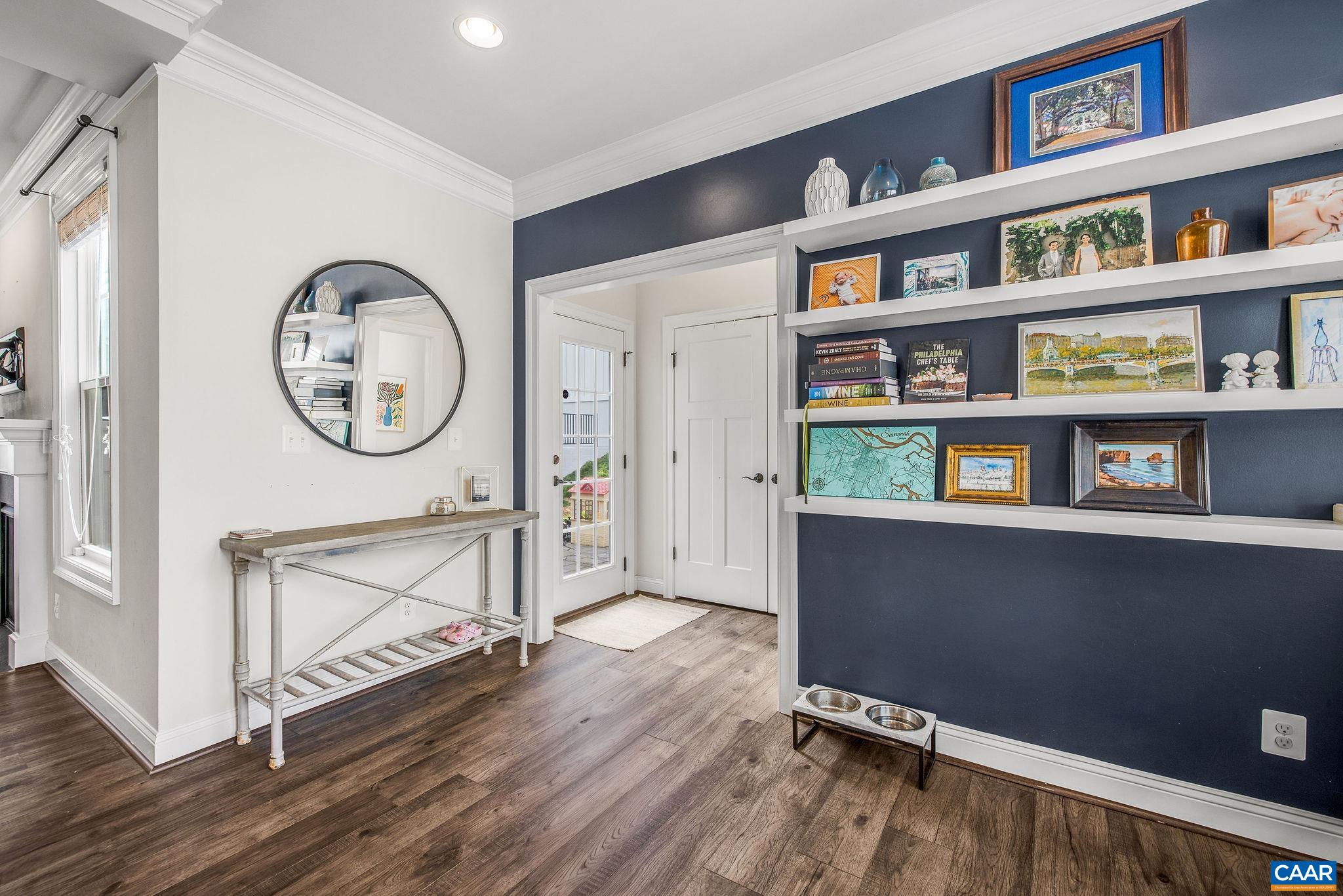 1609 GRIFFIN GROVE