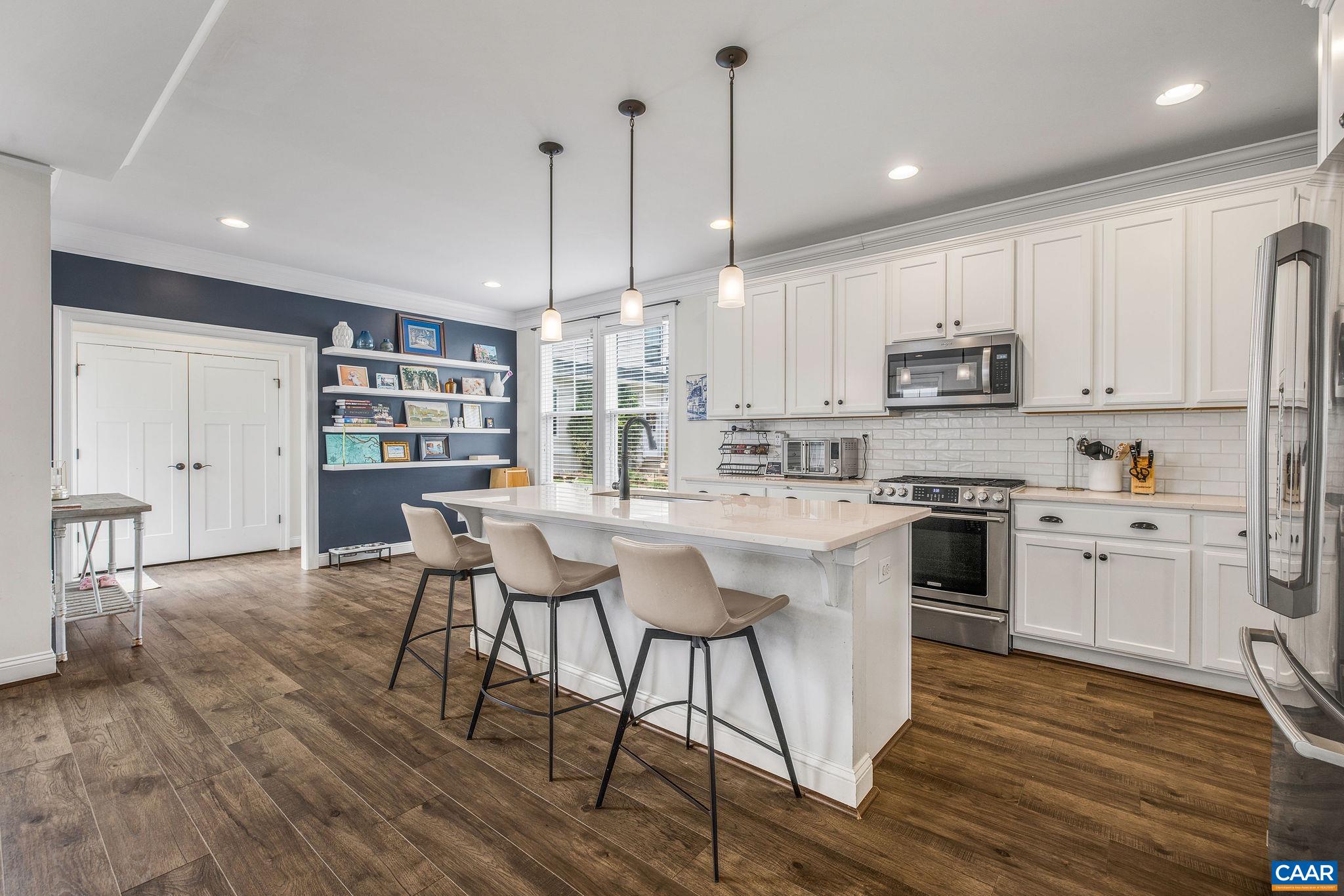 1609 GRIFFIN GROVE